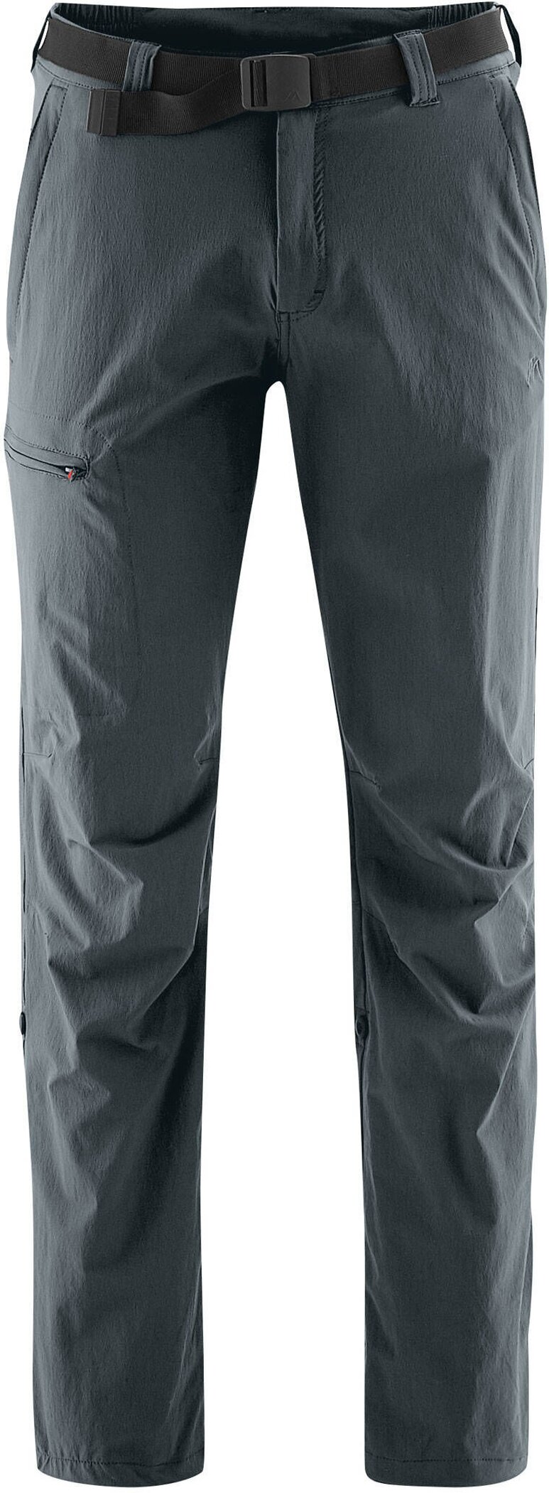 MAIER SPORTS Nil He-Hose roll up el.