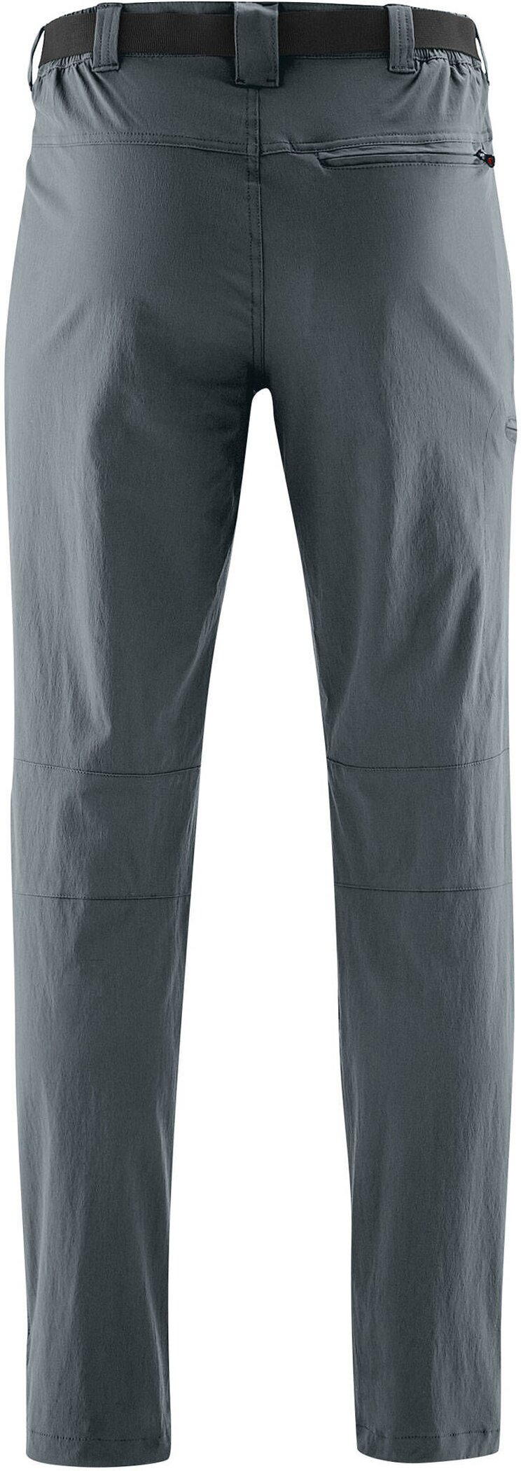 MAIER SPORTS Nil He-Hose roll up el. – Bild 2