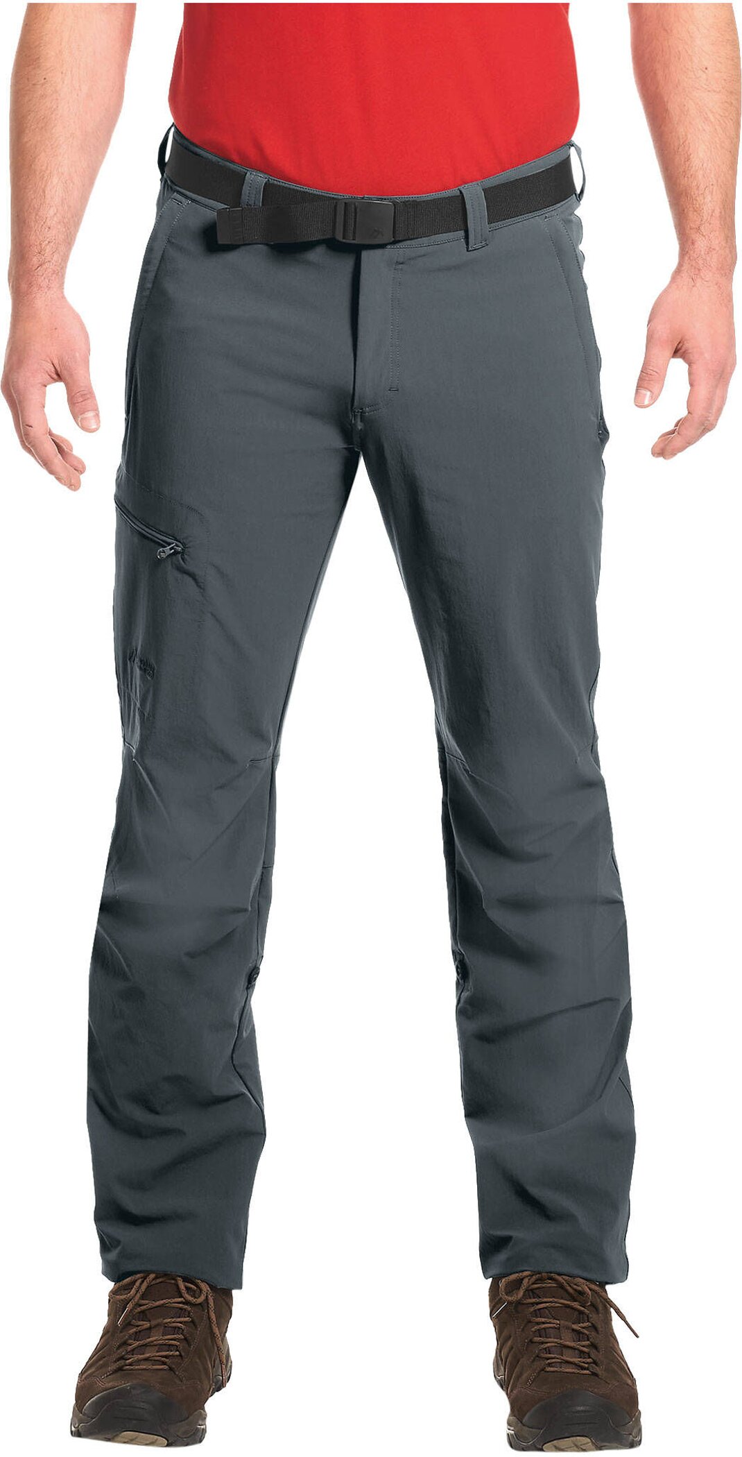 MAIER SPORTS Nil He-Hose roll up el. – Bild 3