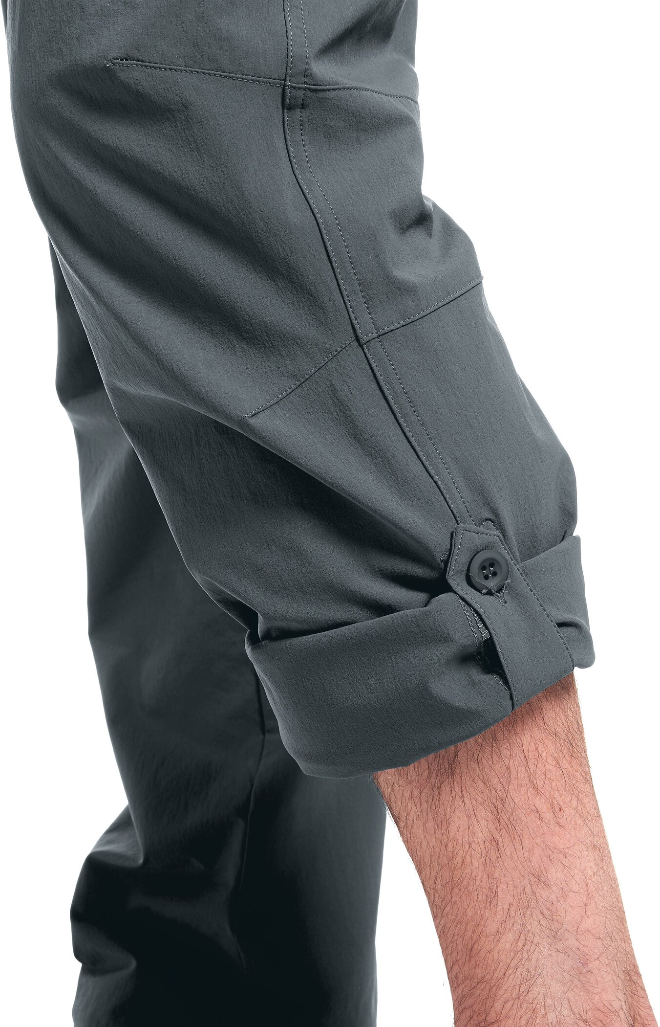 MAIER SPORTS Nil He-Hose roll up el. – Bild 6