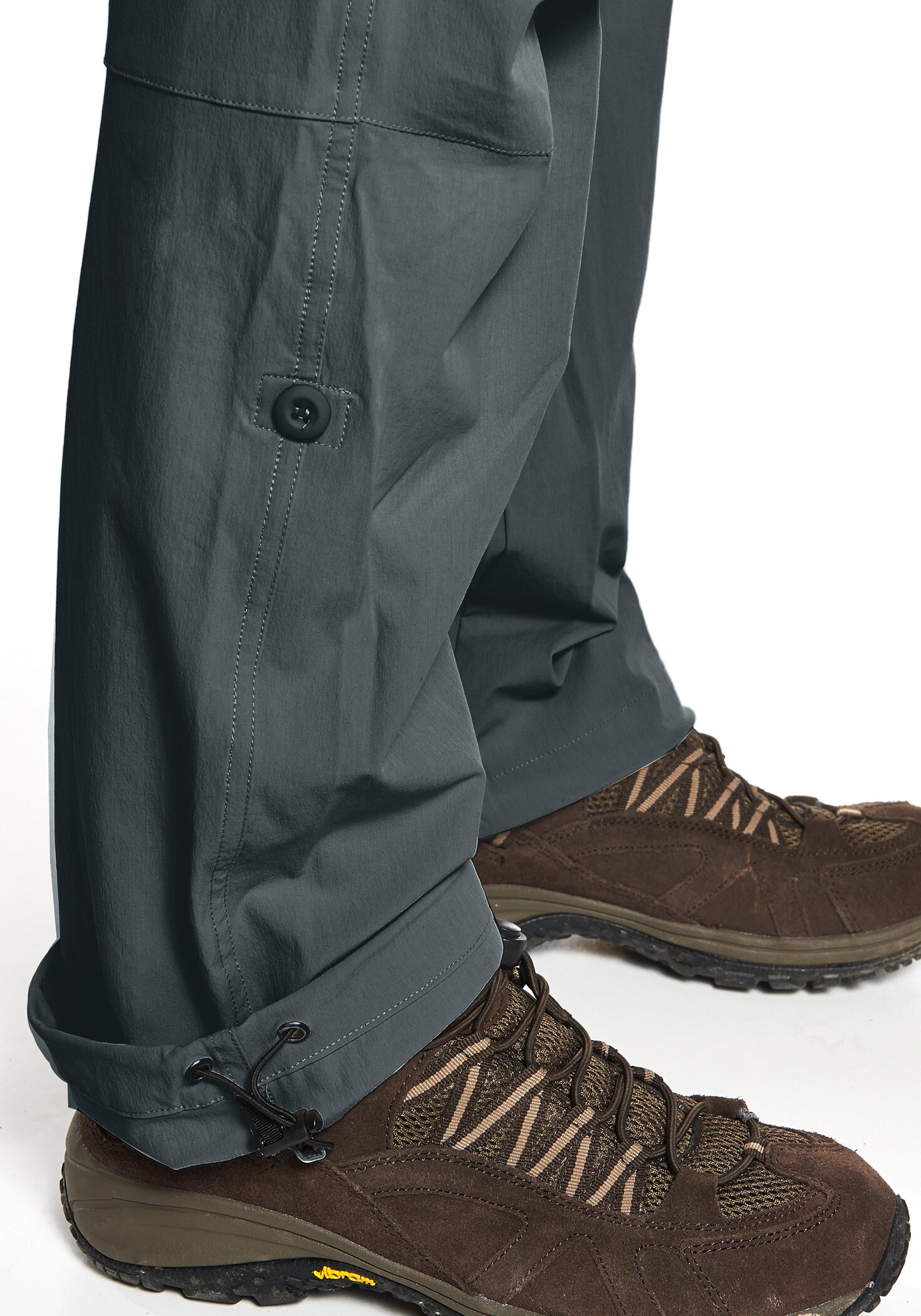 MAIER SPORTS Nil He-Hose roll up el. – Bild 8