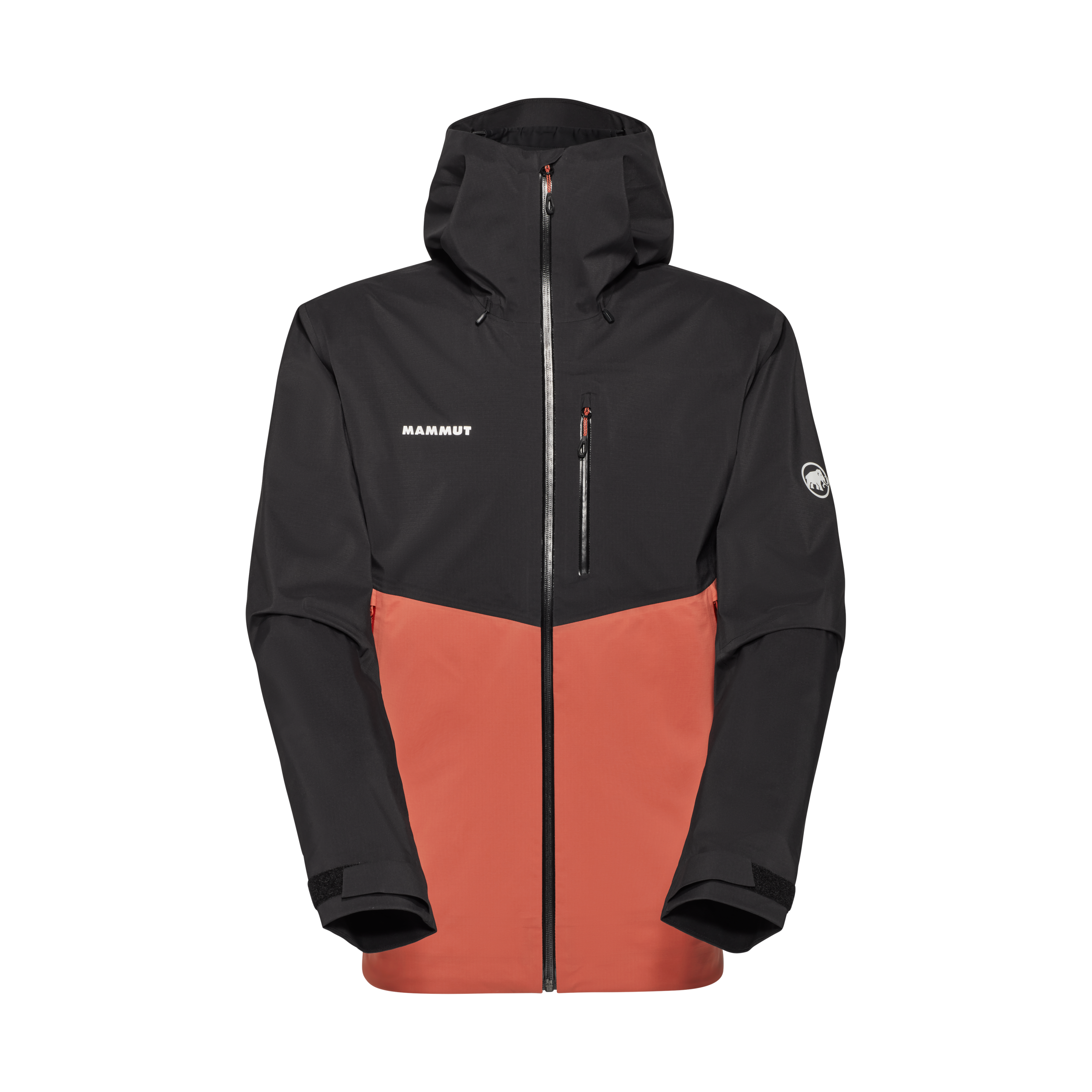 MAMMUT Alto Guide HS Hooded Jacket Men