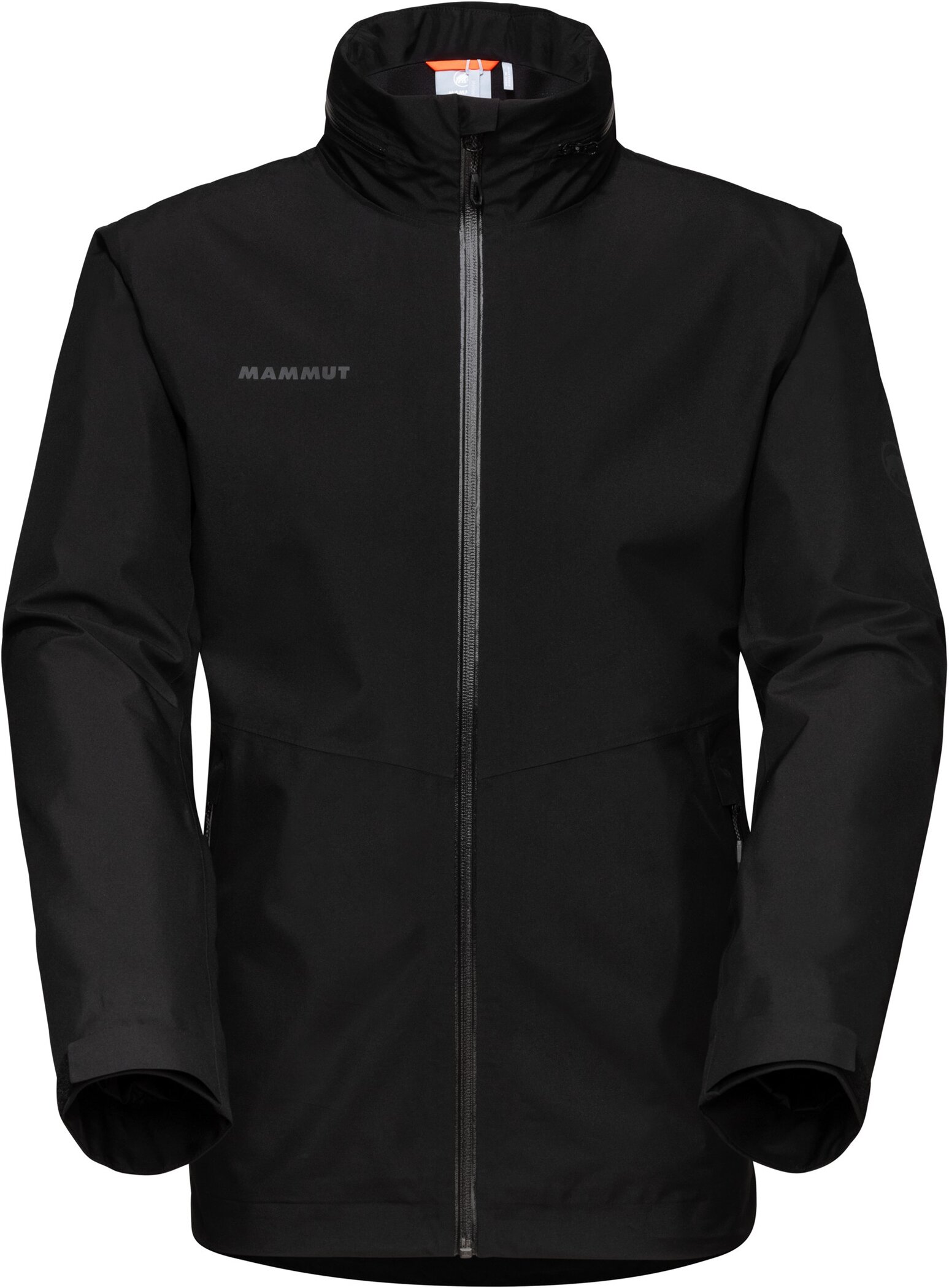 MAMMUT Ayako Tour HS Hooded Jacket Men