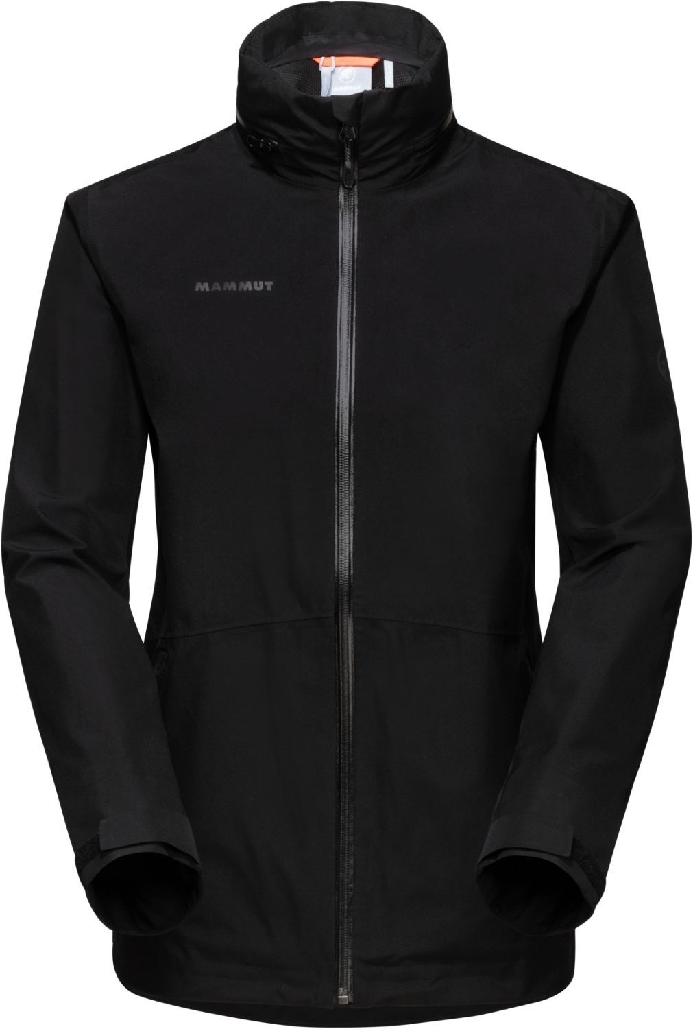 MAMMUT Ayako Tour HS Hooded Jacket Women