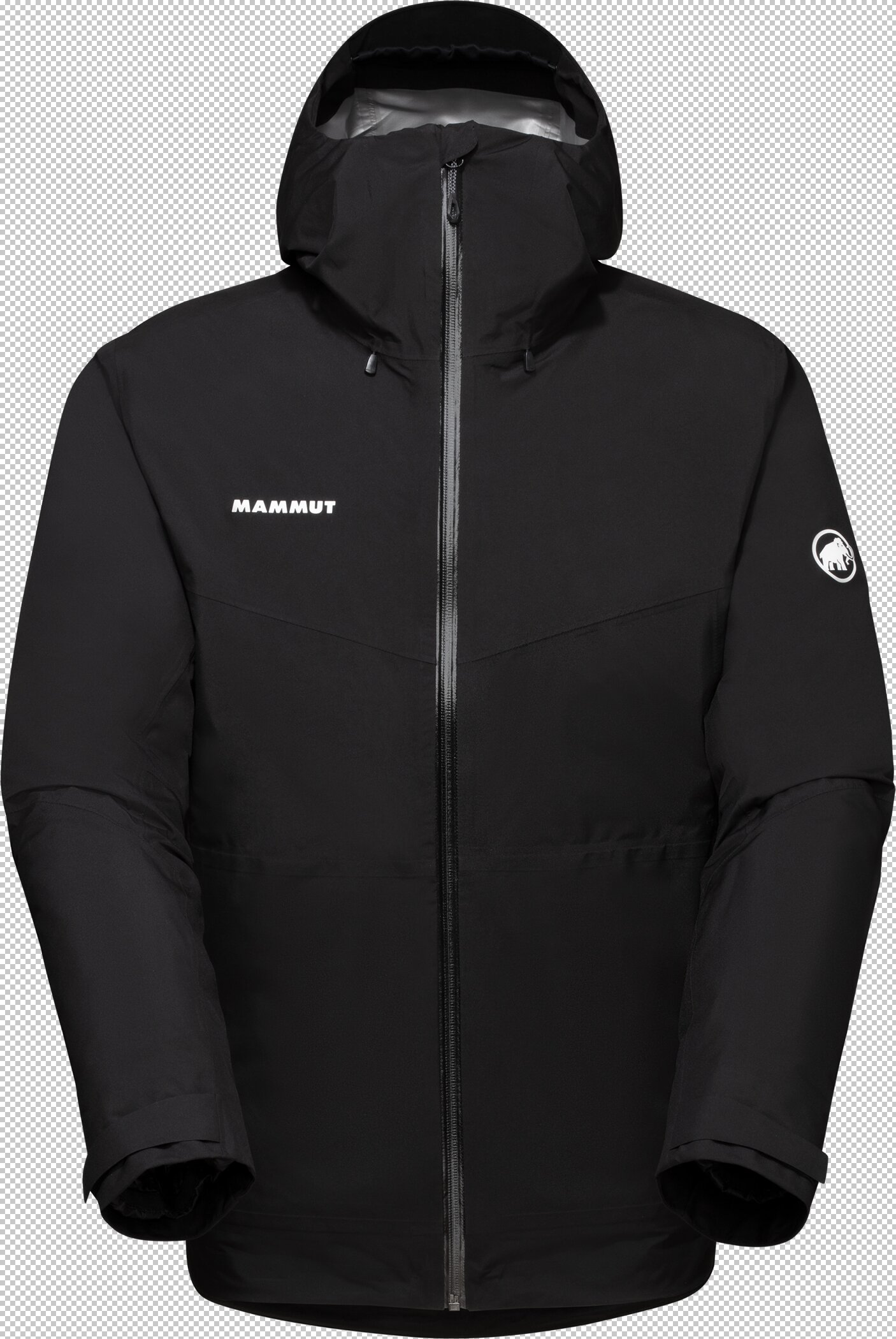 MAMMUT Convey 3 in 1 HS Hooded Jacket Men