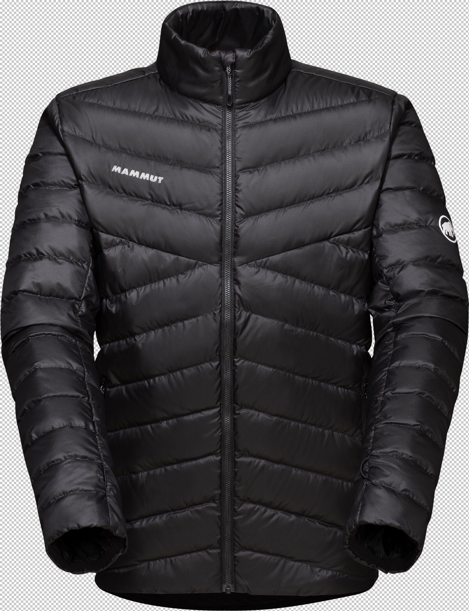 MAMMUT Convey 3 in 1 HS Hooded Jacket Men – Bild 2