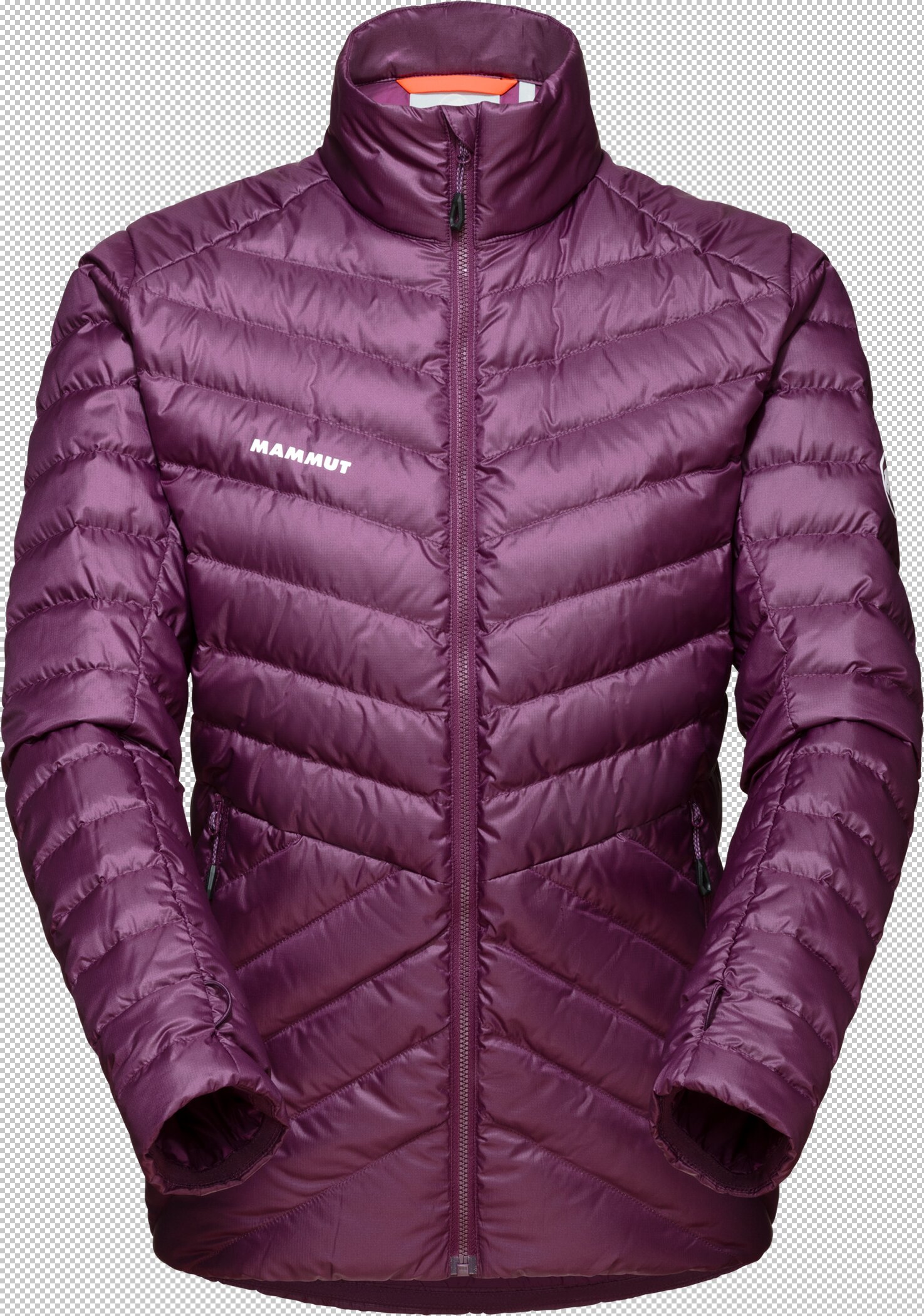 MAMMUT Convey 3 in 1 HS hooded Jacket Wome – Bild 2