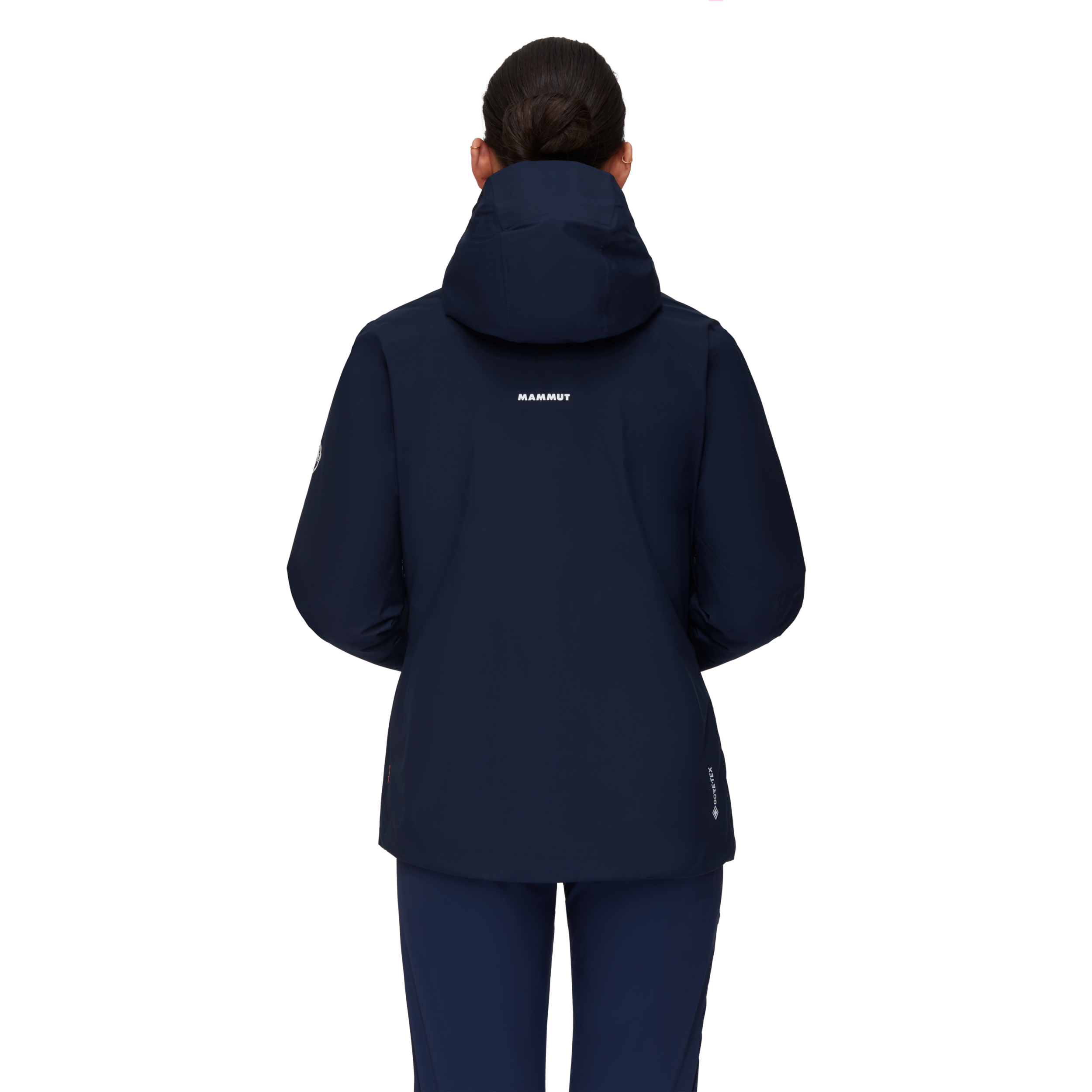 MAMMUT Convey 3 in 1 HS Hooded Jacket Wome