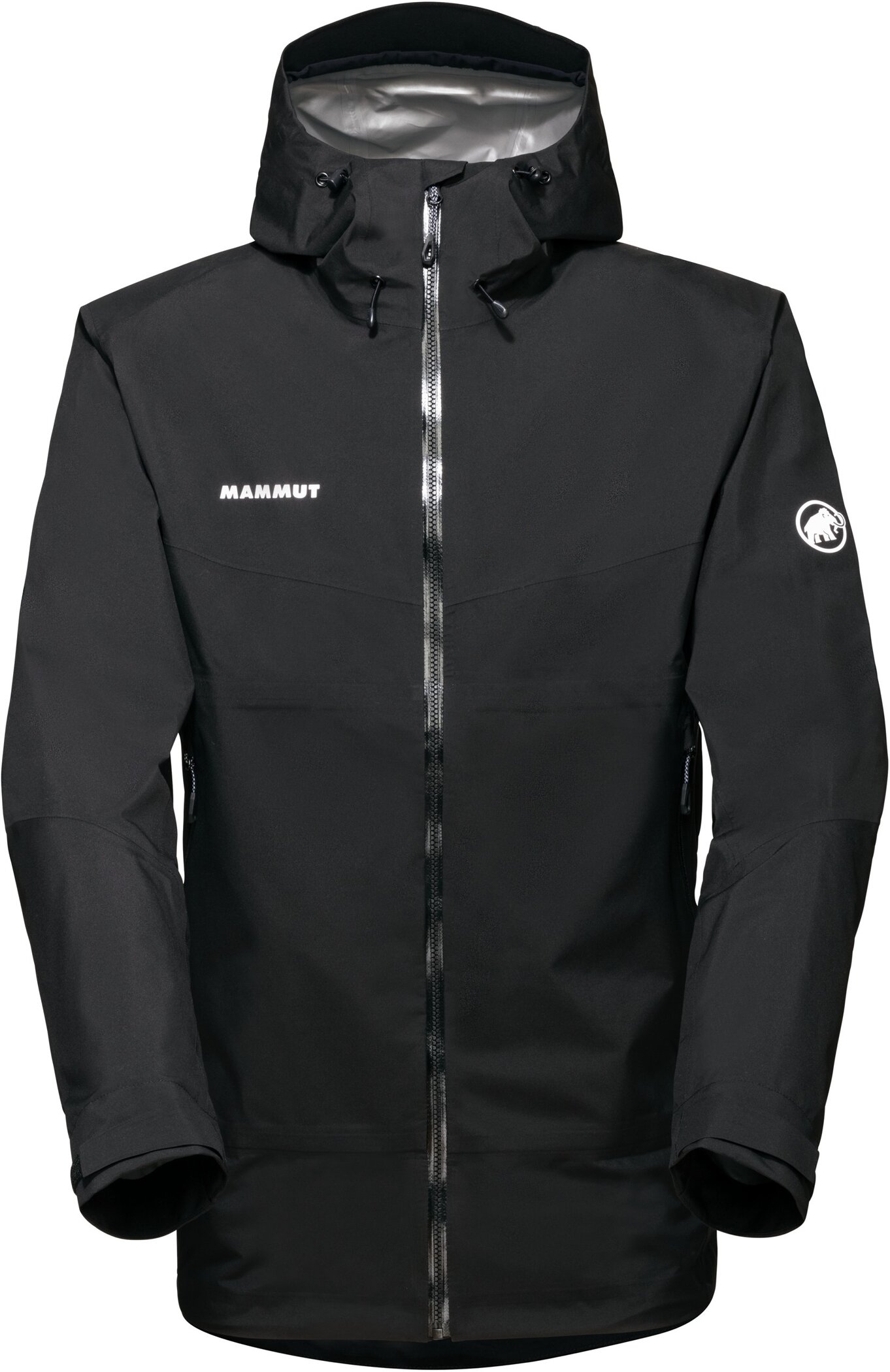 MAMMUT Convey Tour HS Hooded Jacket Men