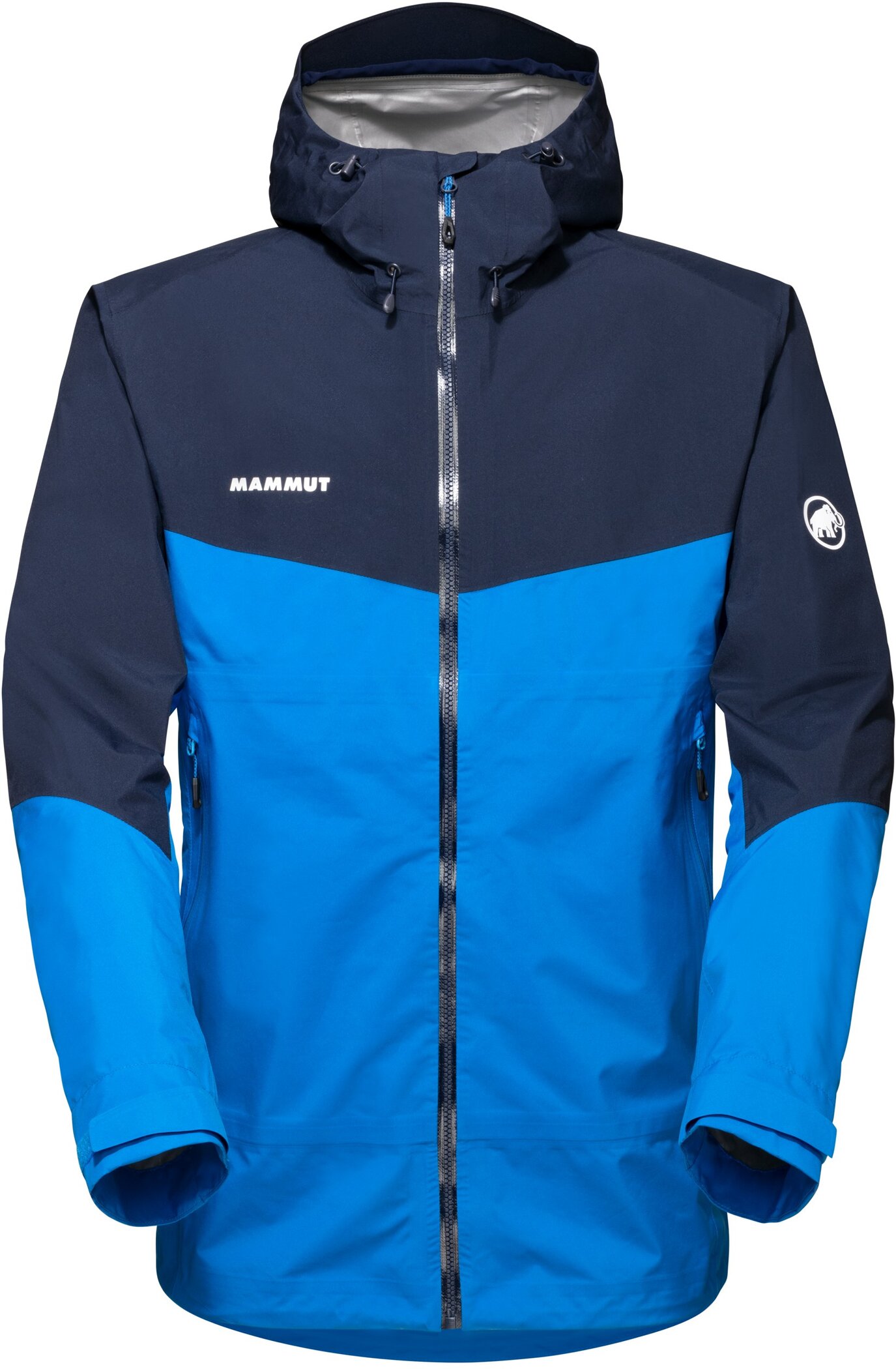 MAMMUT Convey Tour HS Hooded Jacket Men