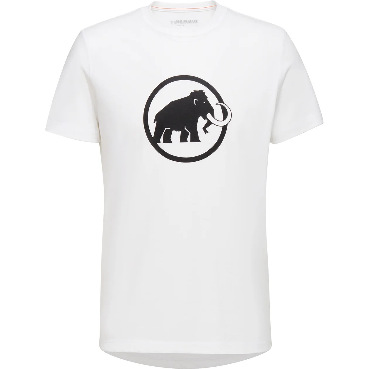 MAMMUT Mammut Core T-Shirt Men Classic WHITE