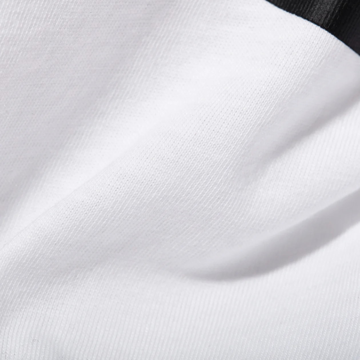 MAMMUT Mammut Core T-Shirt Men Classic WHITE – Bild 2