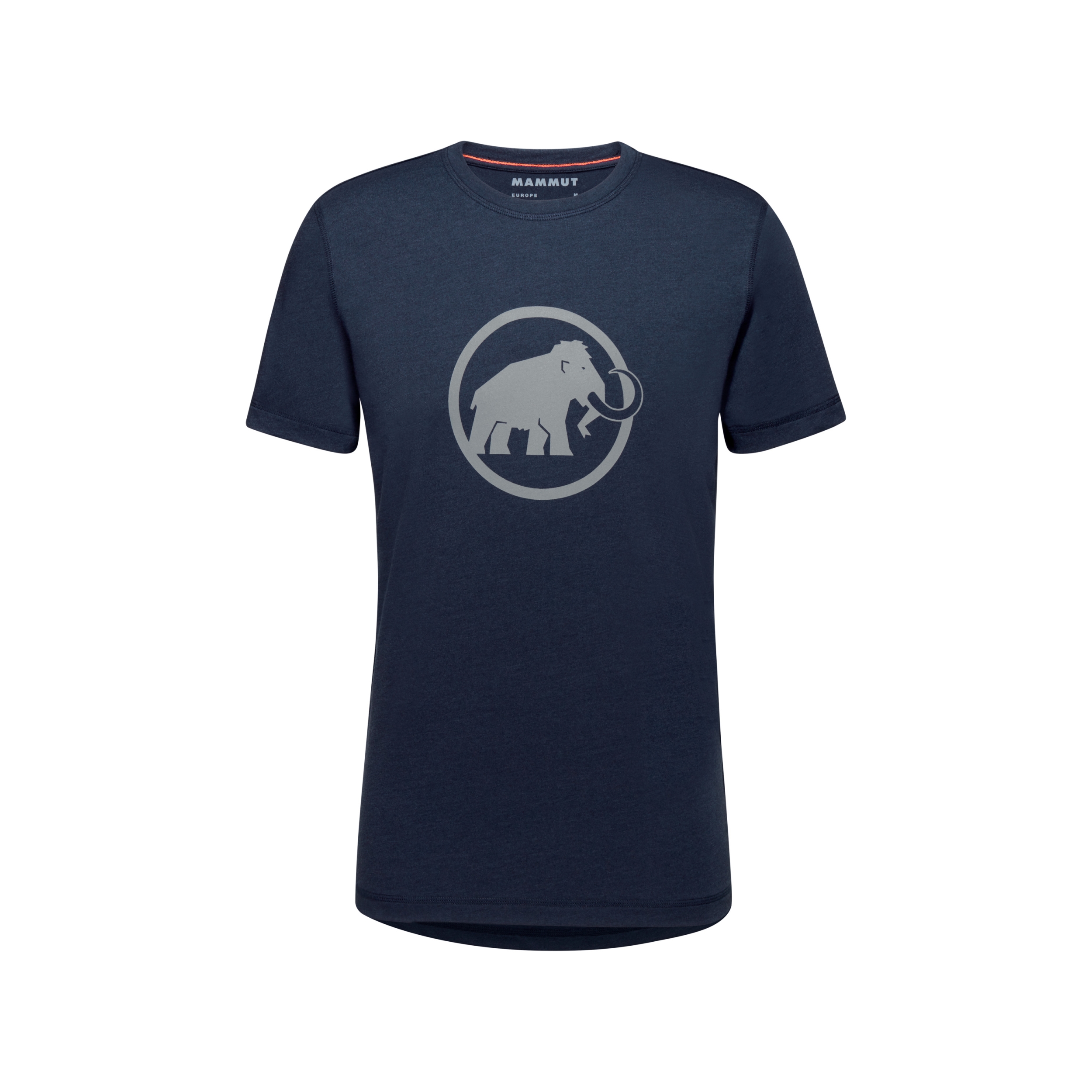 MAMMUT Mammut Core T-Shirt Men Reflective