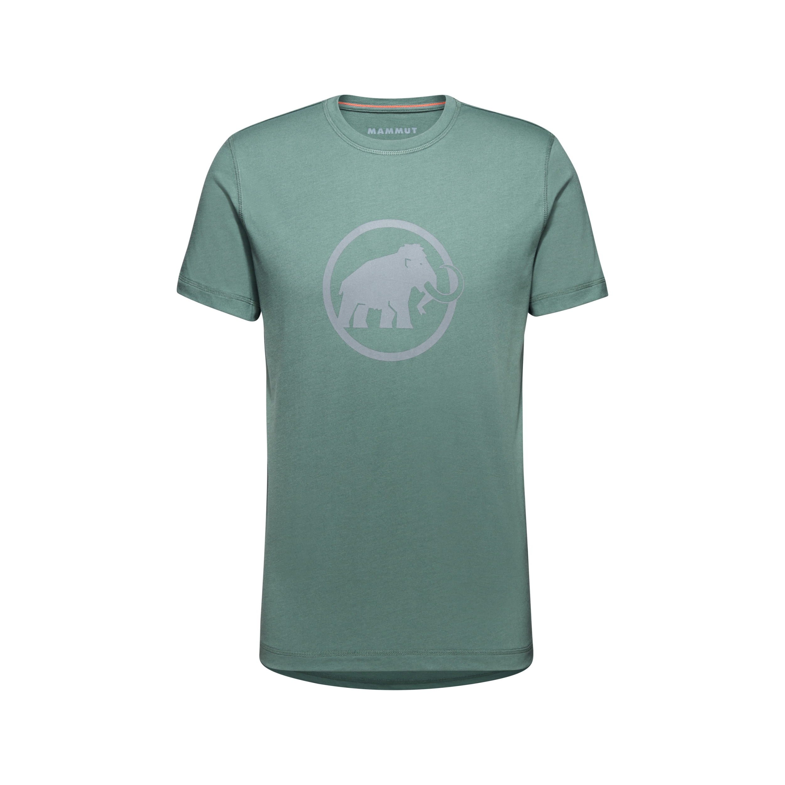 MAMMUT Mammut Core T-Shirt Men Reflective