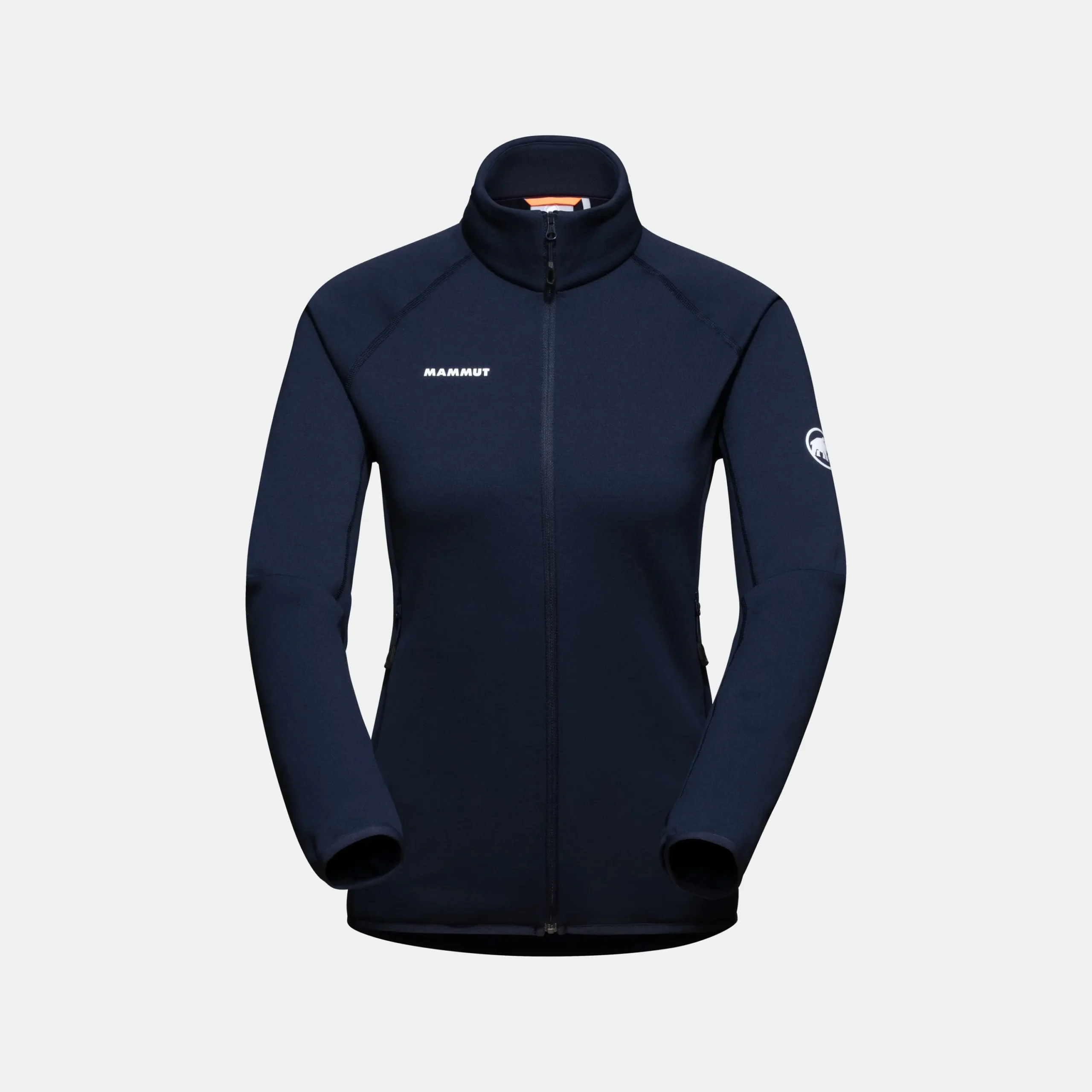 MAMMUT Nair ML Hooded Jacket SE Women