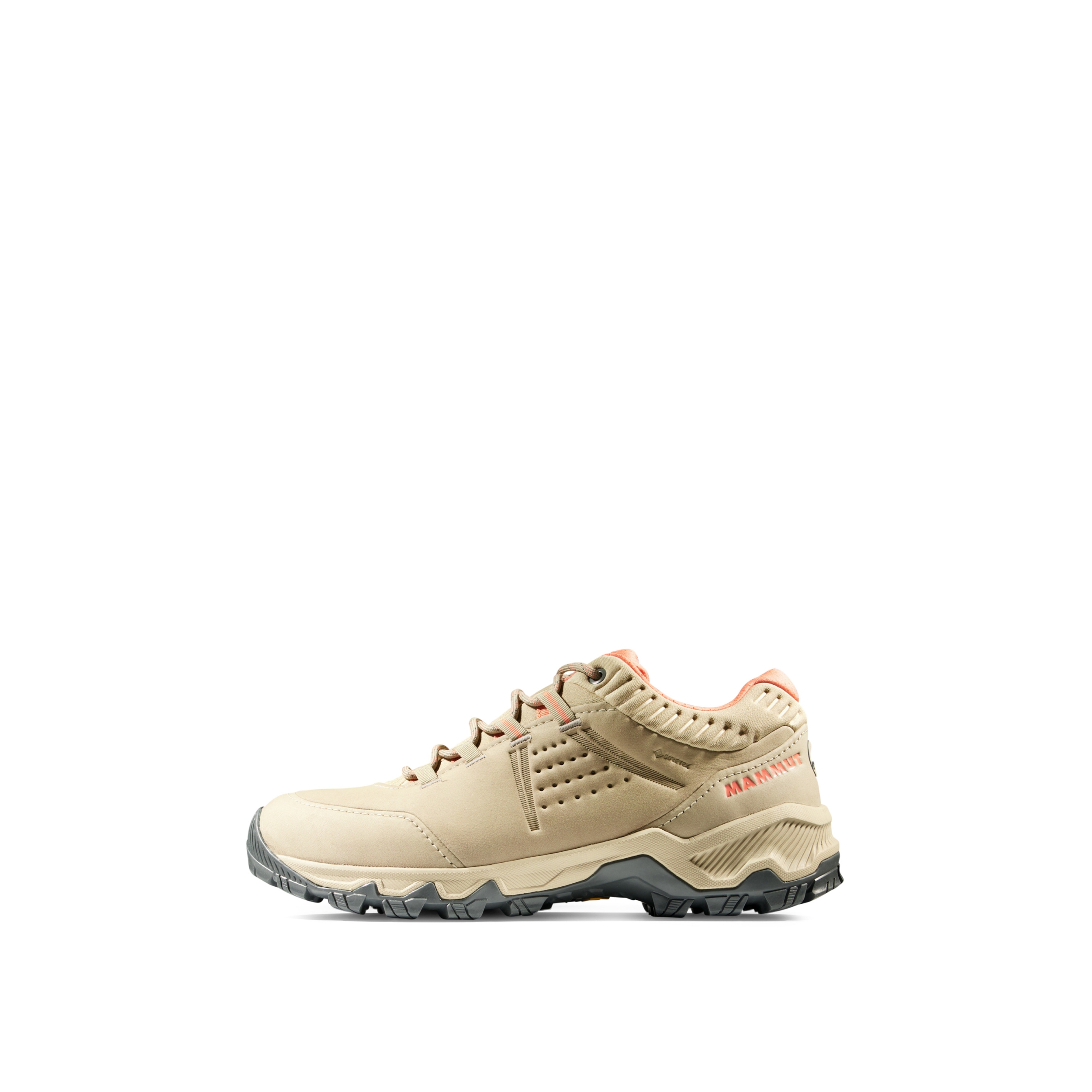 MAMMUT Nova IV Low GTX Women SAFARI-SALMON – Bild 2
