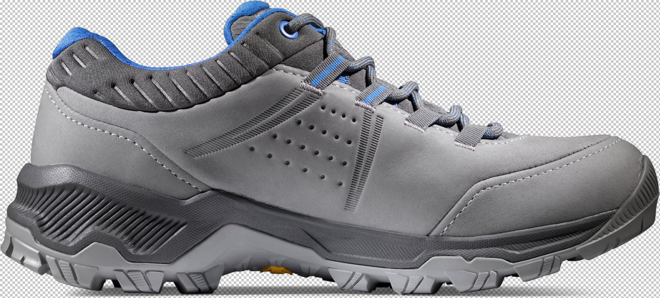 MAMMUT Nova IV Low GTX Women TITANIUM-LIGHT ICE