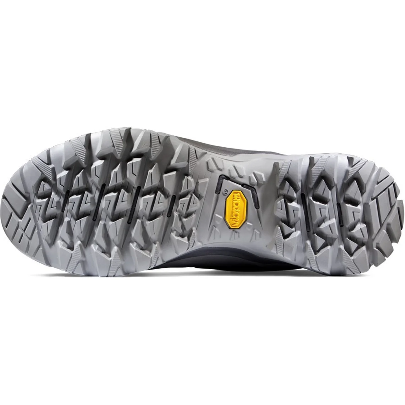 MAMMUT Nova IV Mid GTX Women TITANIUM-LIGHT ICE – Bild 5