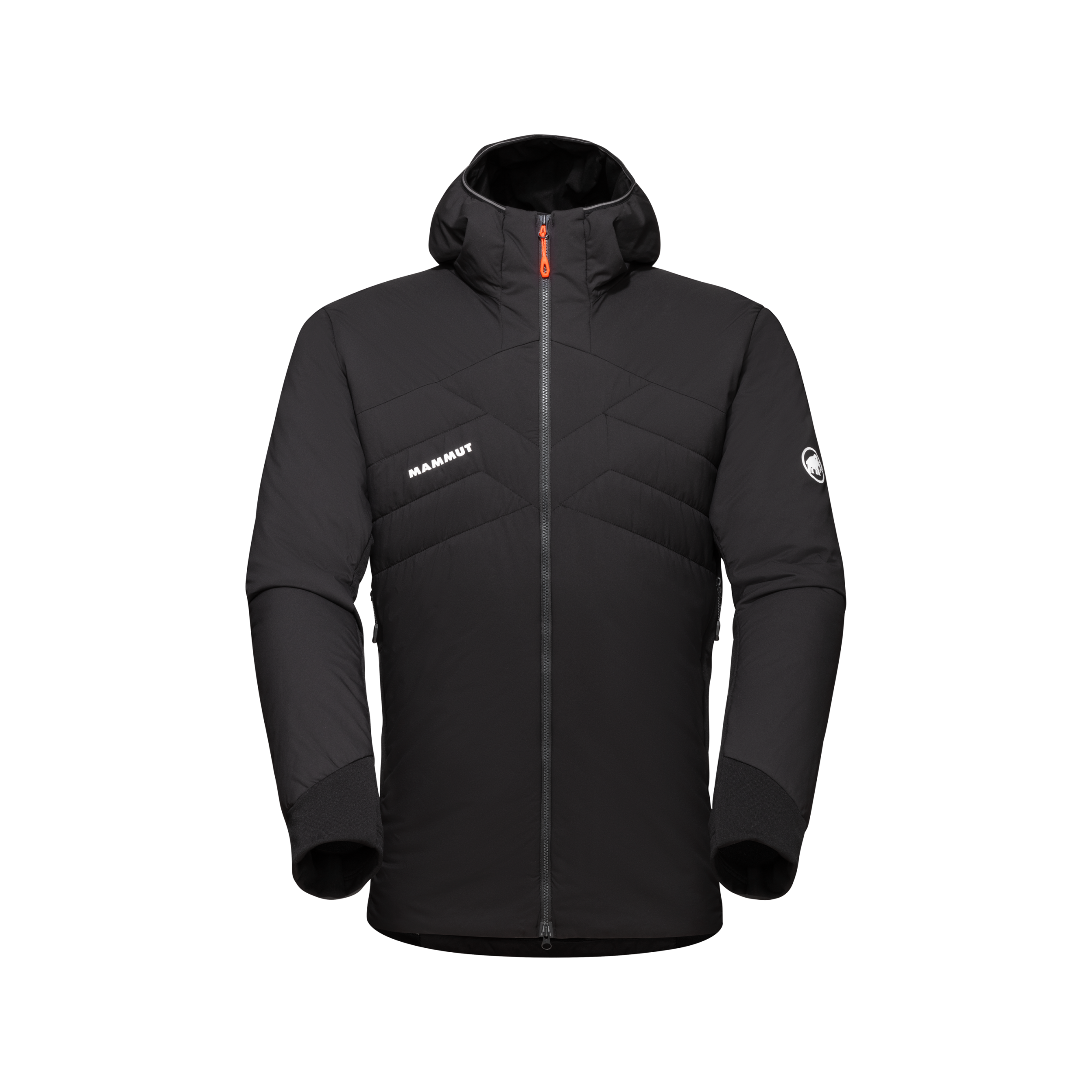 MAMMUT Rime Light IN Flex Hooded Jacket Me