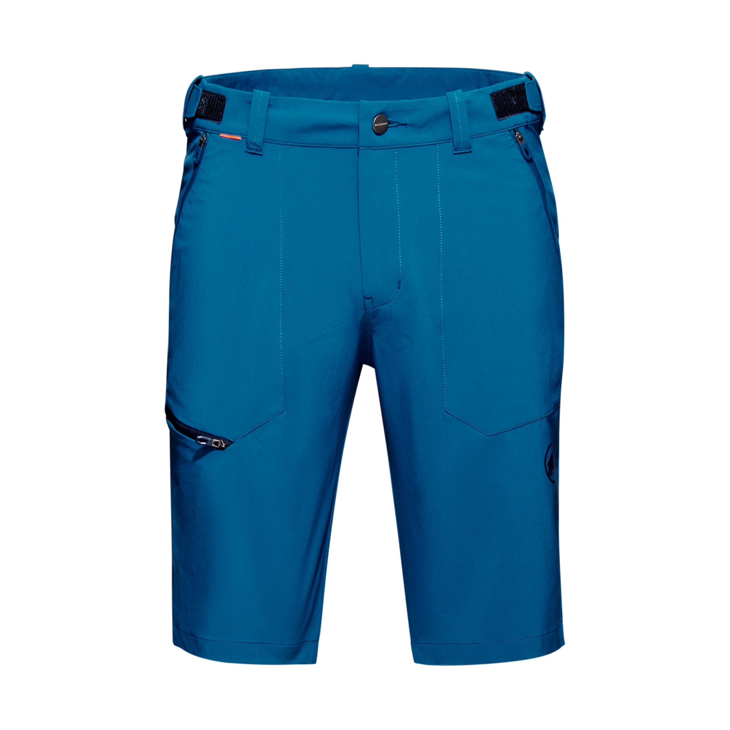 MAMMUT Runbold Shorts Men DEEP ICE