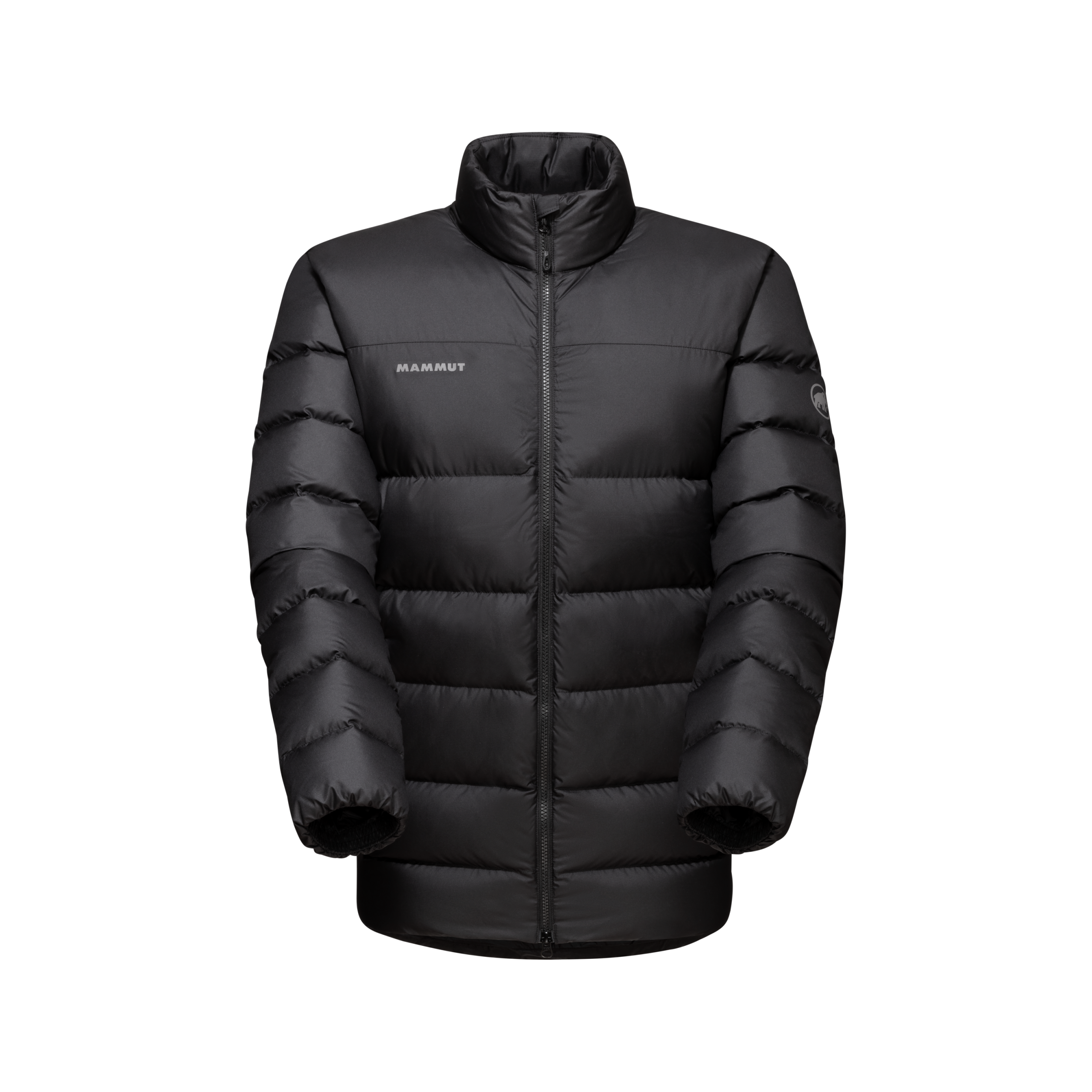 MAMMUT Whitehorn IN Jacket Men BLACK