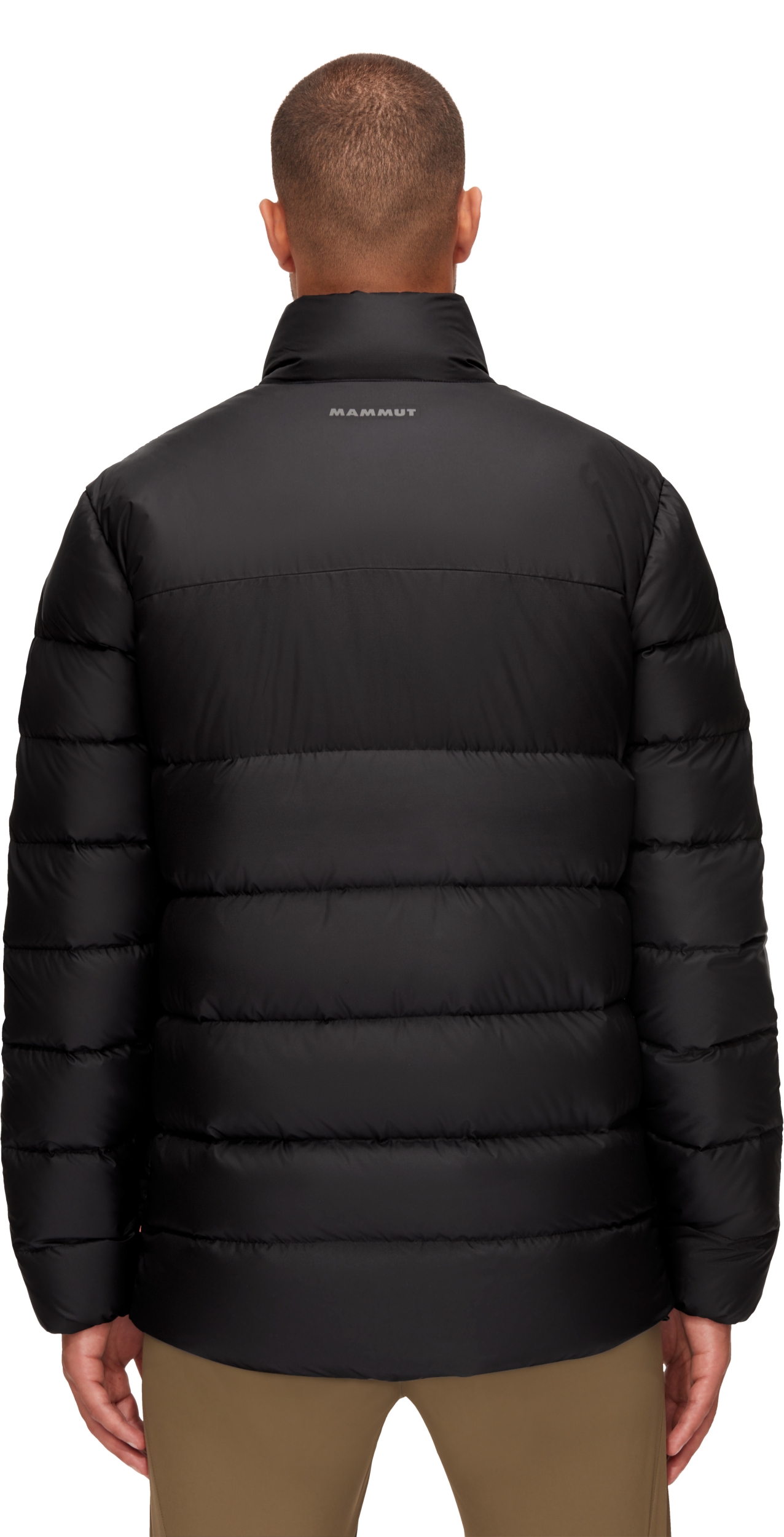 MAMMUT Whitehorn IN Jacket Men BLACK – Bild 9
