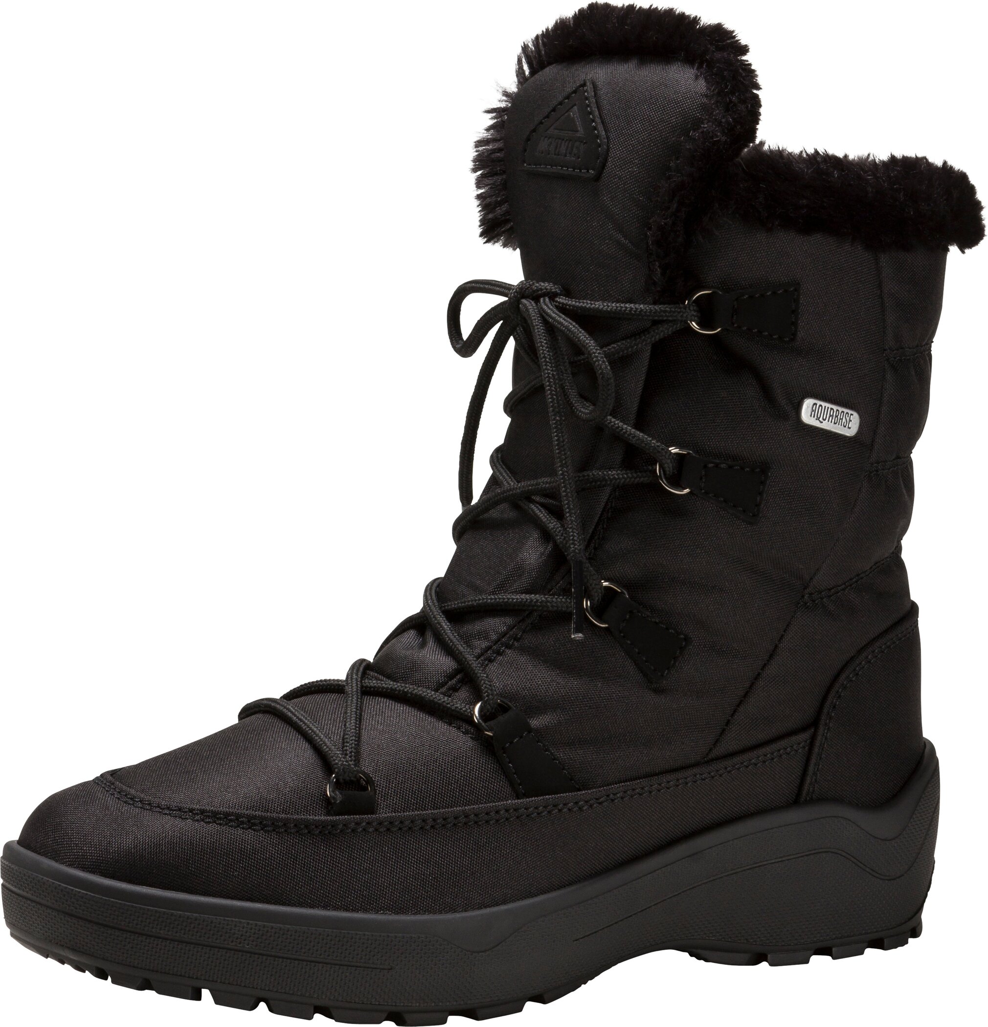McKINLEY Da.-Après-Stiefel Emily II AQX