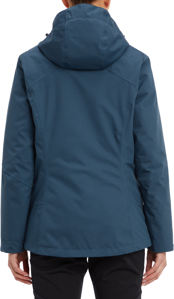 McKINLEY Da.-Doppel-Jacke Aneli 3:1 wms NAVY – Bild 3