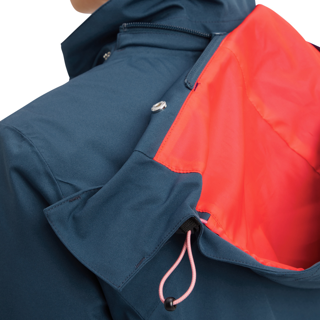 McKINLEY Da.-Doppel-Jacke Aneli 3:1 wms NAVY – Bild 4