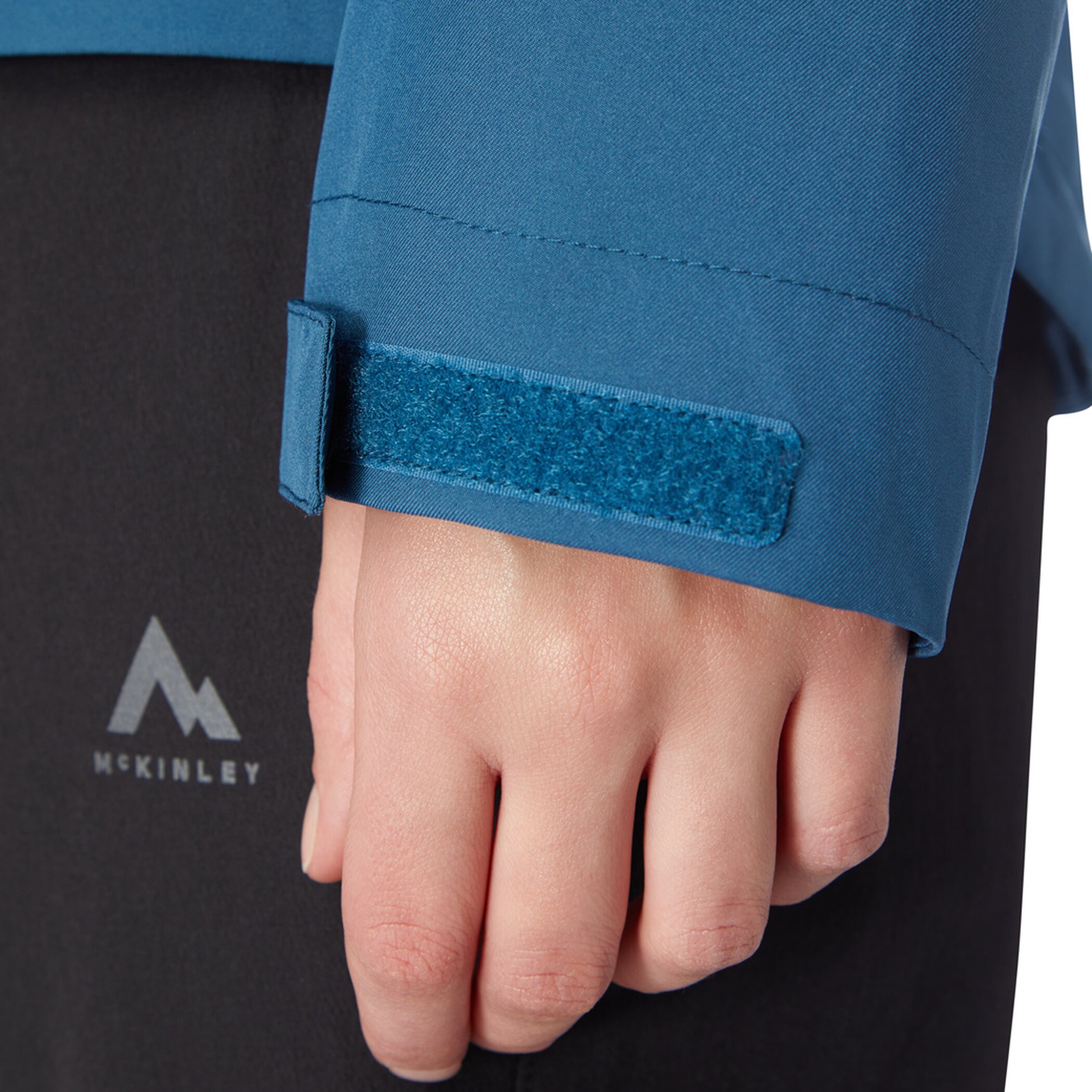 McKINLEY Da.-Doppel-Jacke Aneli 3:1 wms NAVY/BLUE DARK – Bild 2