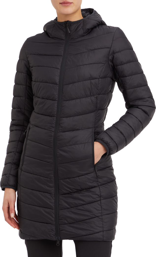 McKINLEY Da.-Funkt-Mantel Joris II pa wms BLACK NIGHT – Bild 3