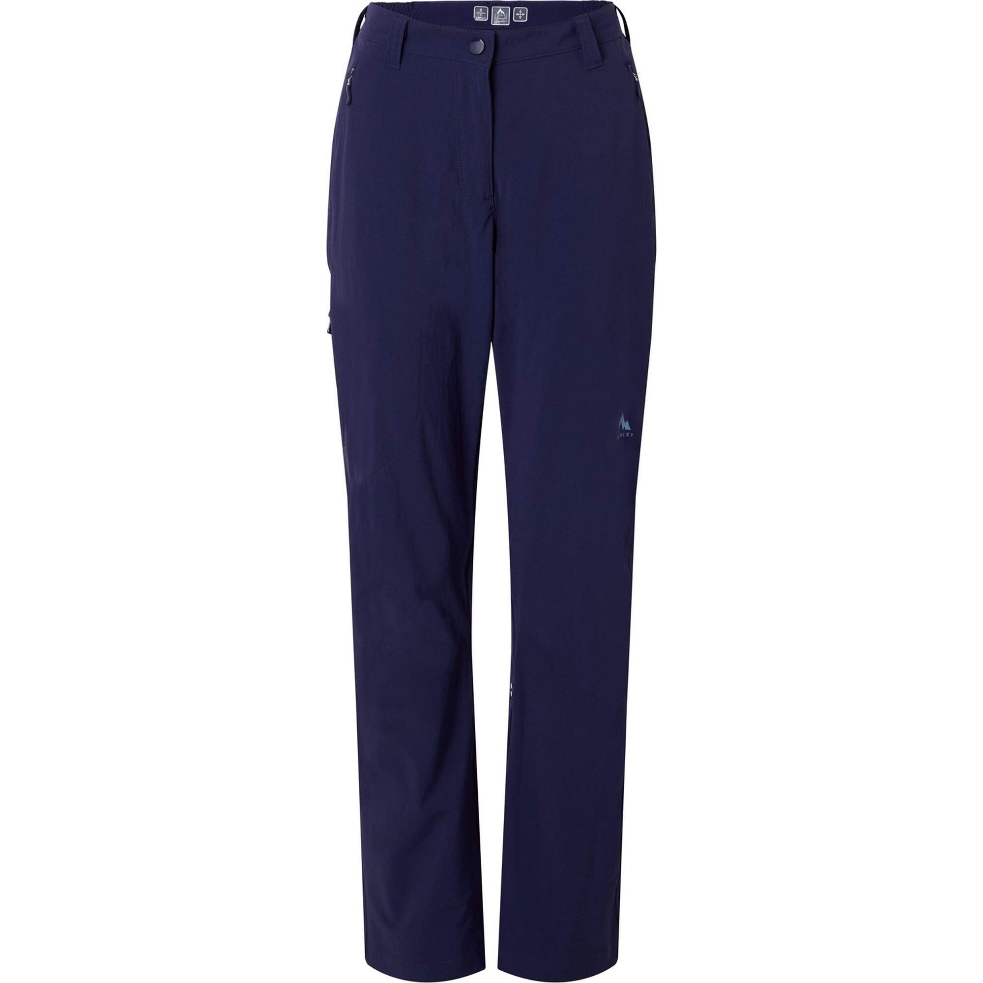 McKINLEY Da.-Hose Madok II W SHT NAVY DARK