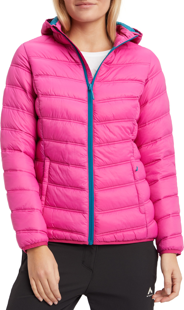 McKINLEY Da.-Jacke Jebel hd wms PINK DARK – Bild 3