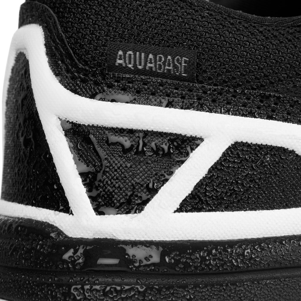 McKINLEY Da.-Outdoor-Schuh Kansas II AQB W BLACK NIGHT/WHITE – Bild 2