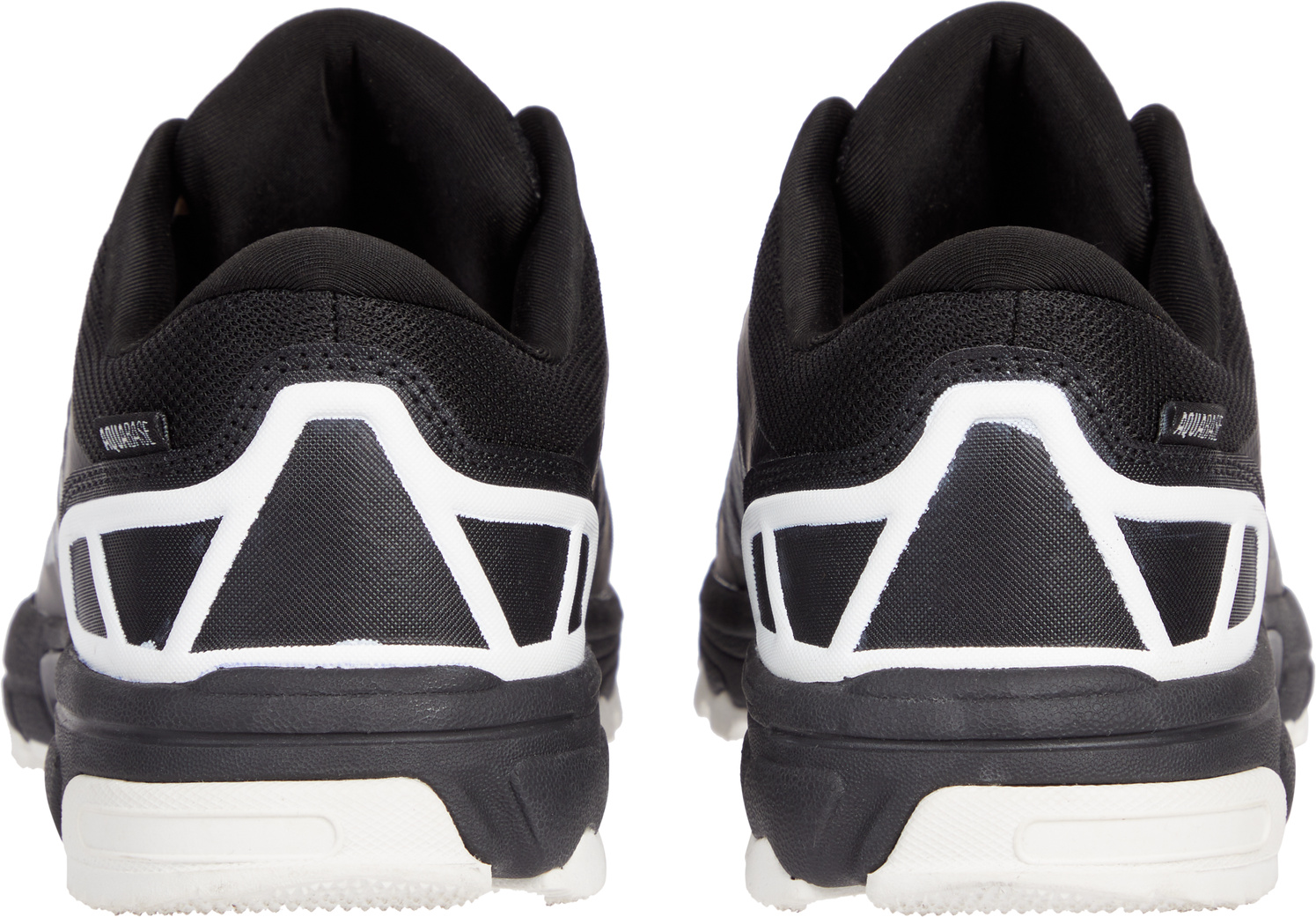 McKINLEY Da.-Outdoor-Schuh Kansas II AQB W BLACK NIGHT/WHITE – Bild 4