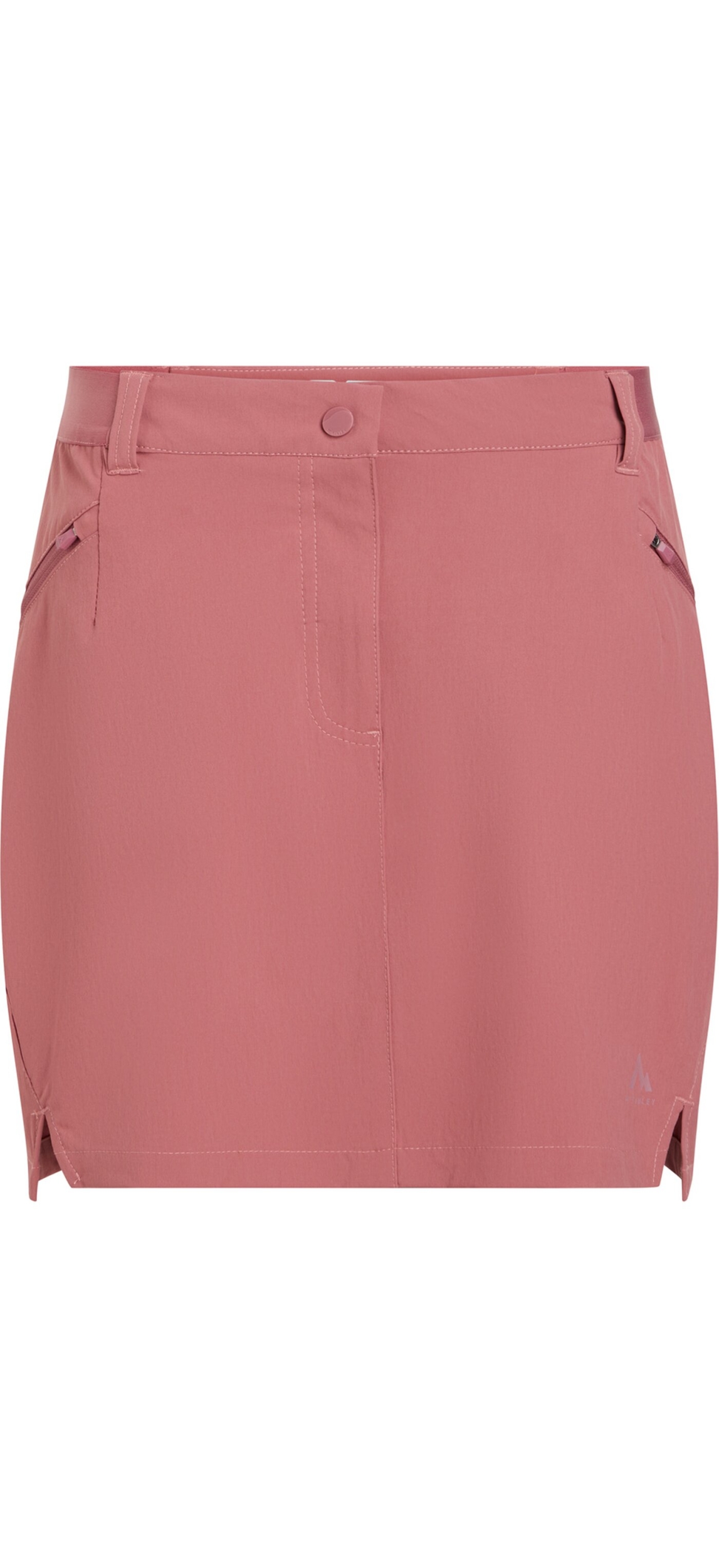McKINLEY Da.-Rock Carly II wms 285 RED WINE