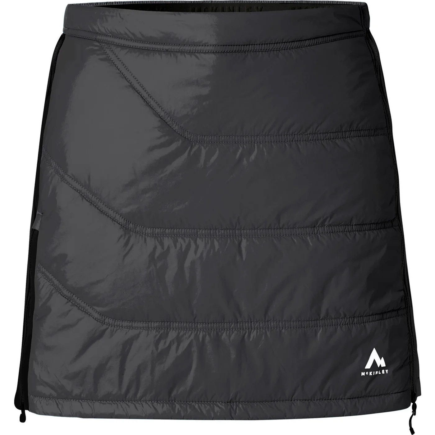 McKINLEY Da.-Rock Thaura II W BLACK NIGHT