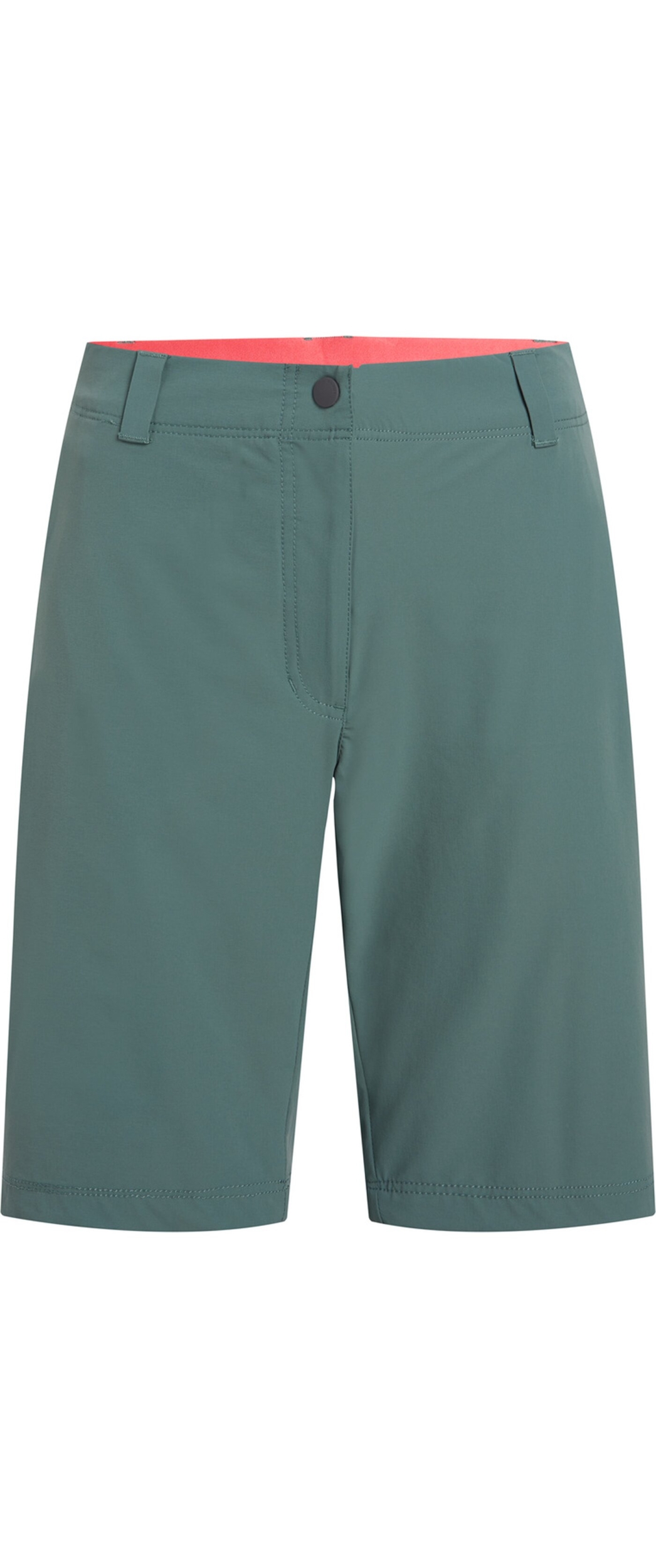 McKINLEY Da.-Shorts Brenton SHO W GREEN DARK/PINK