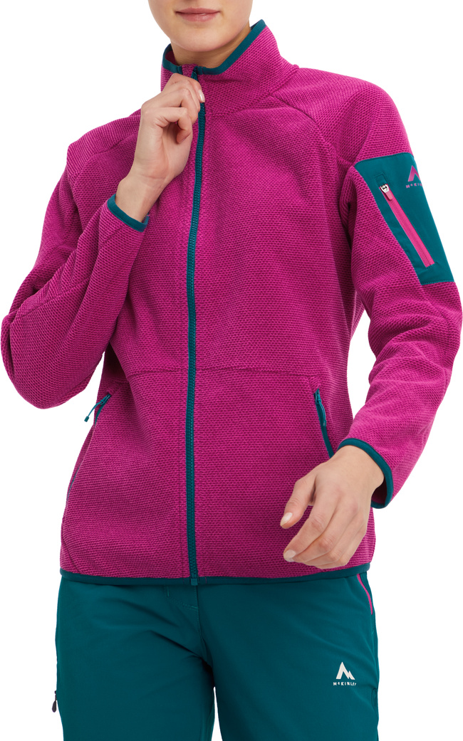McKINLEY Da.-Unterjacke Tallac II wms – Bild 3