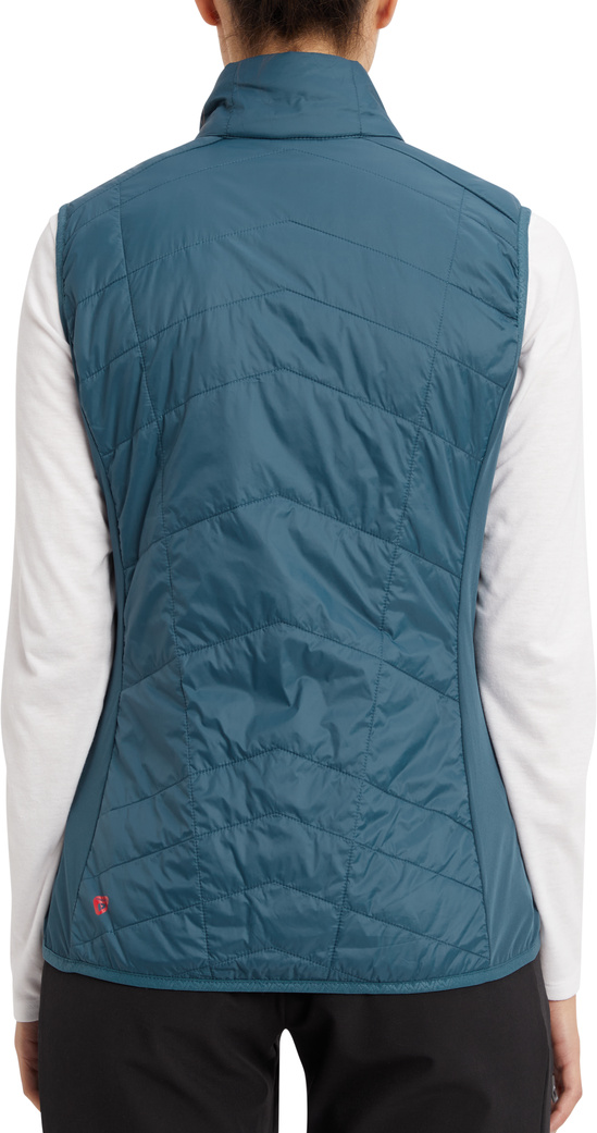 McKINLEY Da.-Weste Sansa HYB VST W NAVY – Bild 2