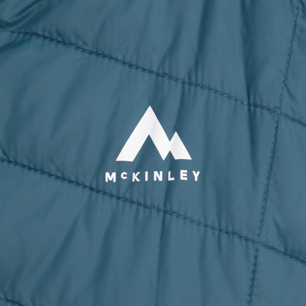 McKINLEY Da.-Weste Sansa HYB VST W NAVY – Bild 5