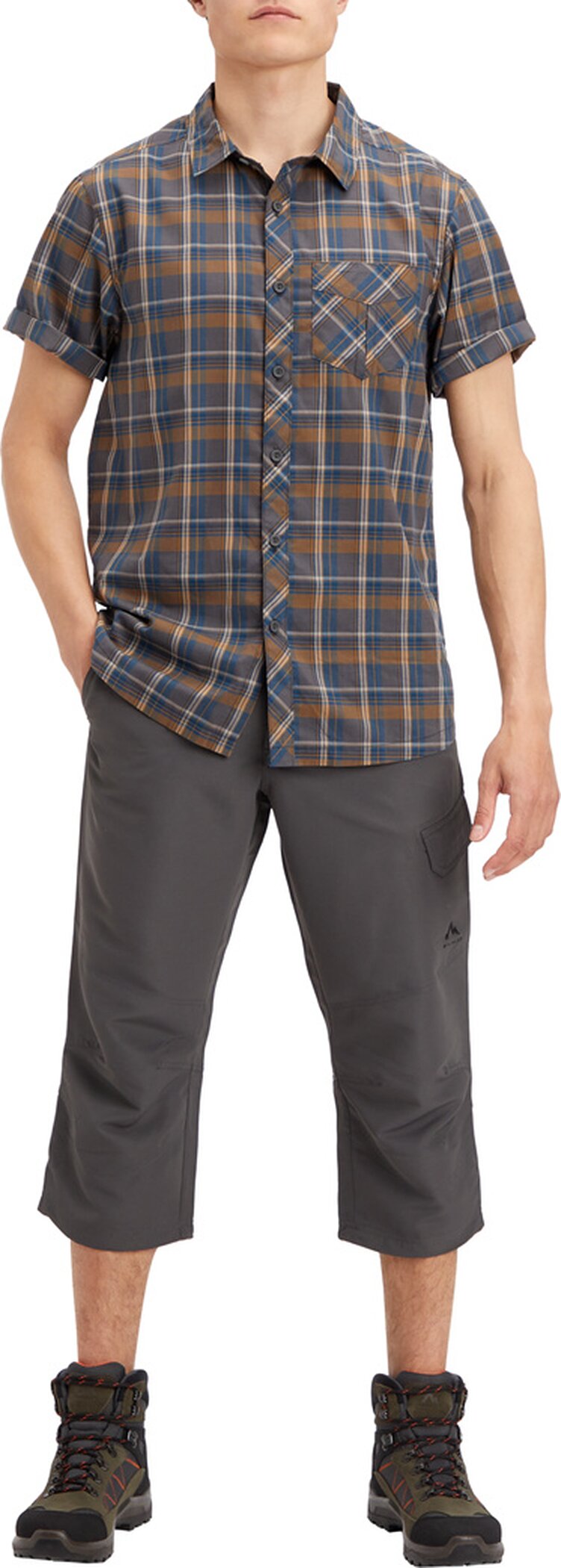 McKINLEY He.-7/8 Hose Sanna CA M – Bild 2
