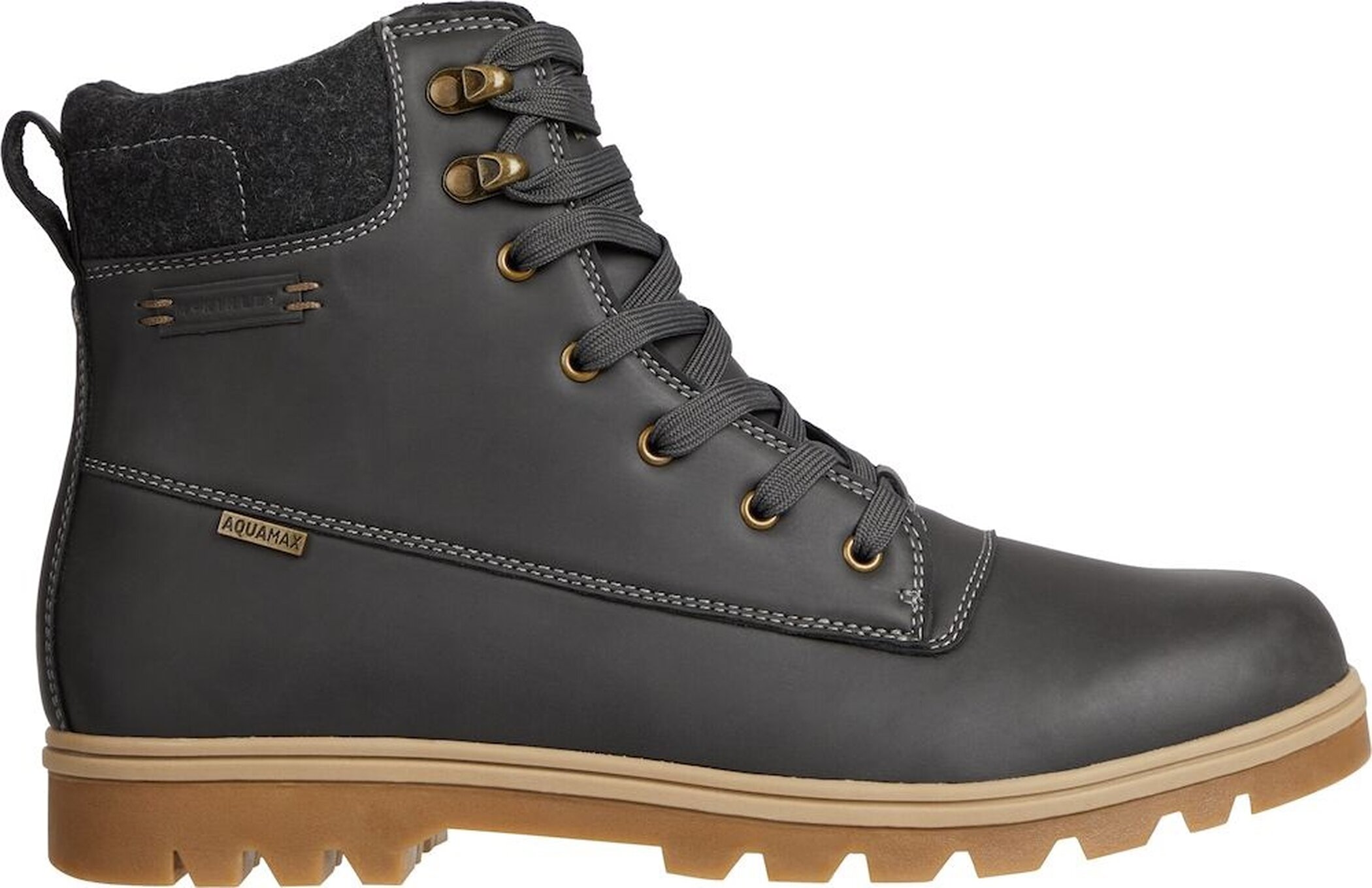 McKINLEY He.-Apr?s-Stiefel Luca II AQX