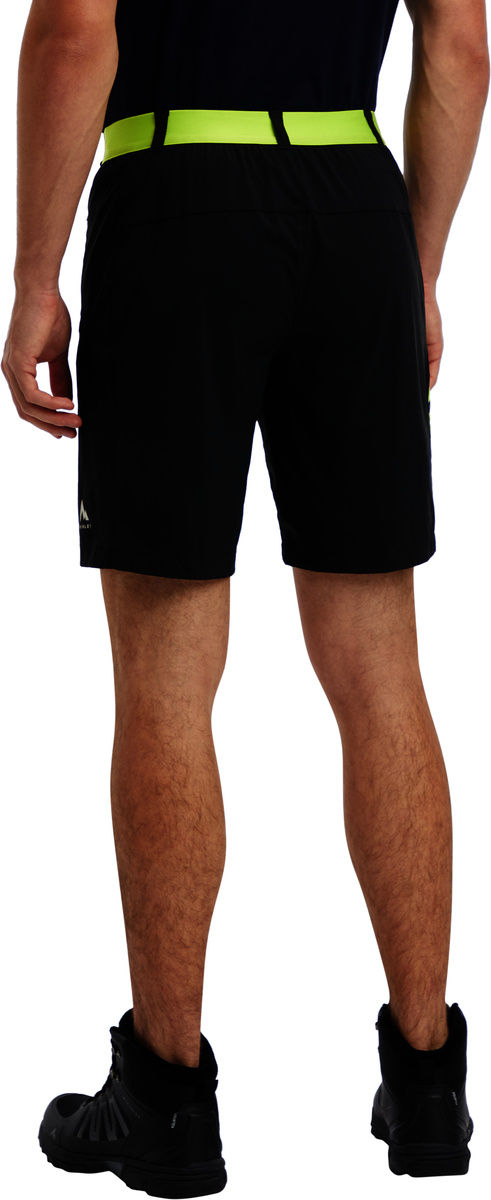 McKINLEY He.-Bermuda Bari SHO M BLACK NIGHT/GREEN LI – Bild 2