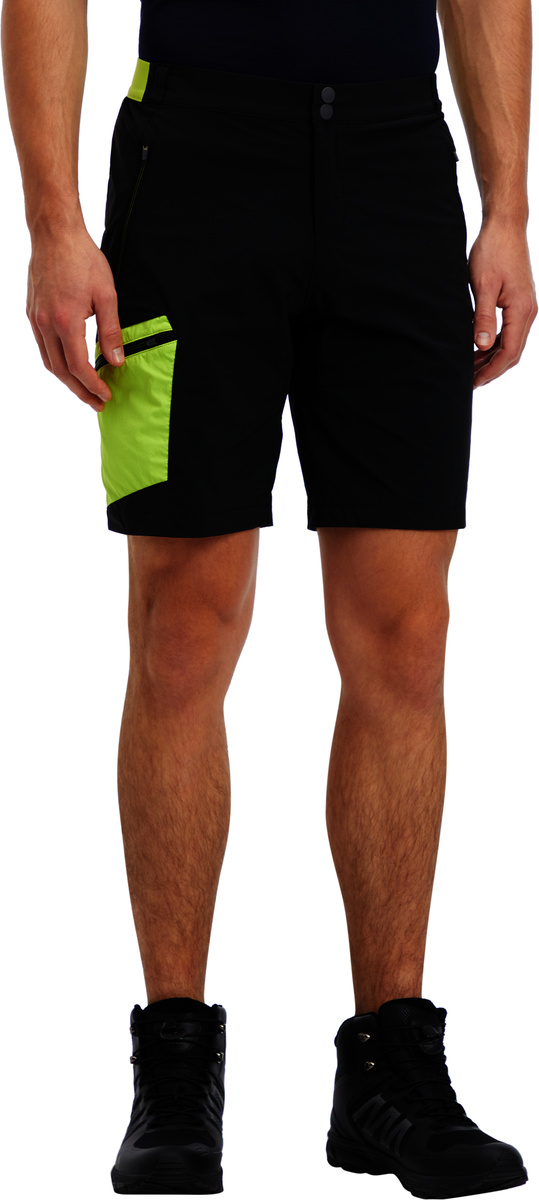 McKINLEY He.-Bermuda Bari SHO M BLACK NIGHT/GREEN LI – Bild 3