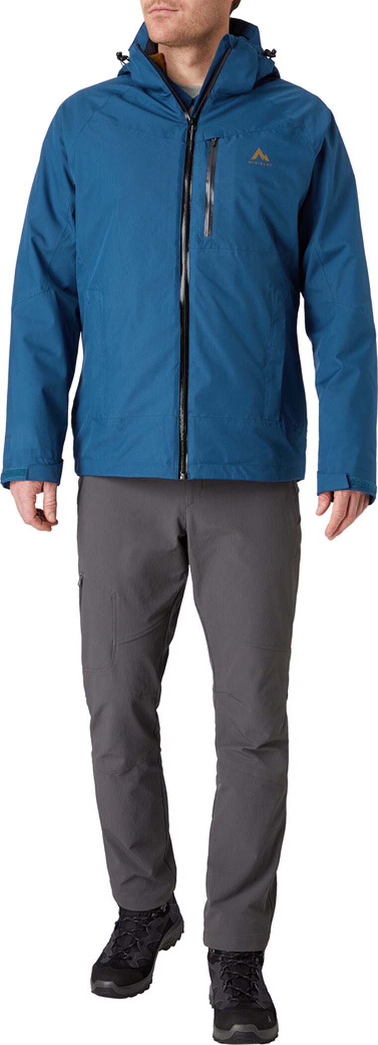 McKINLEY He.-Doppel-Jacke Avoca 3:1 II – Bild 2