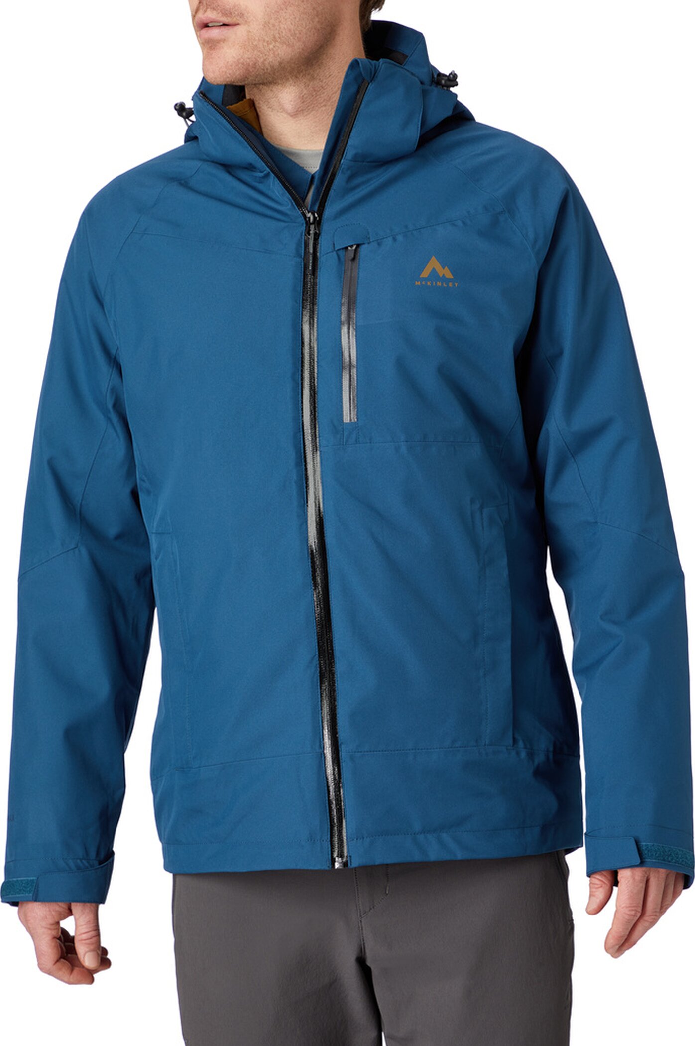 McKINLEY He.-Doppel-Jacke Avoca 3:1 II – Bild 3
