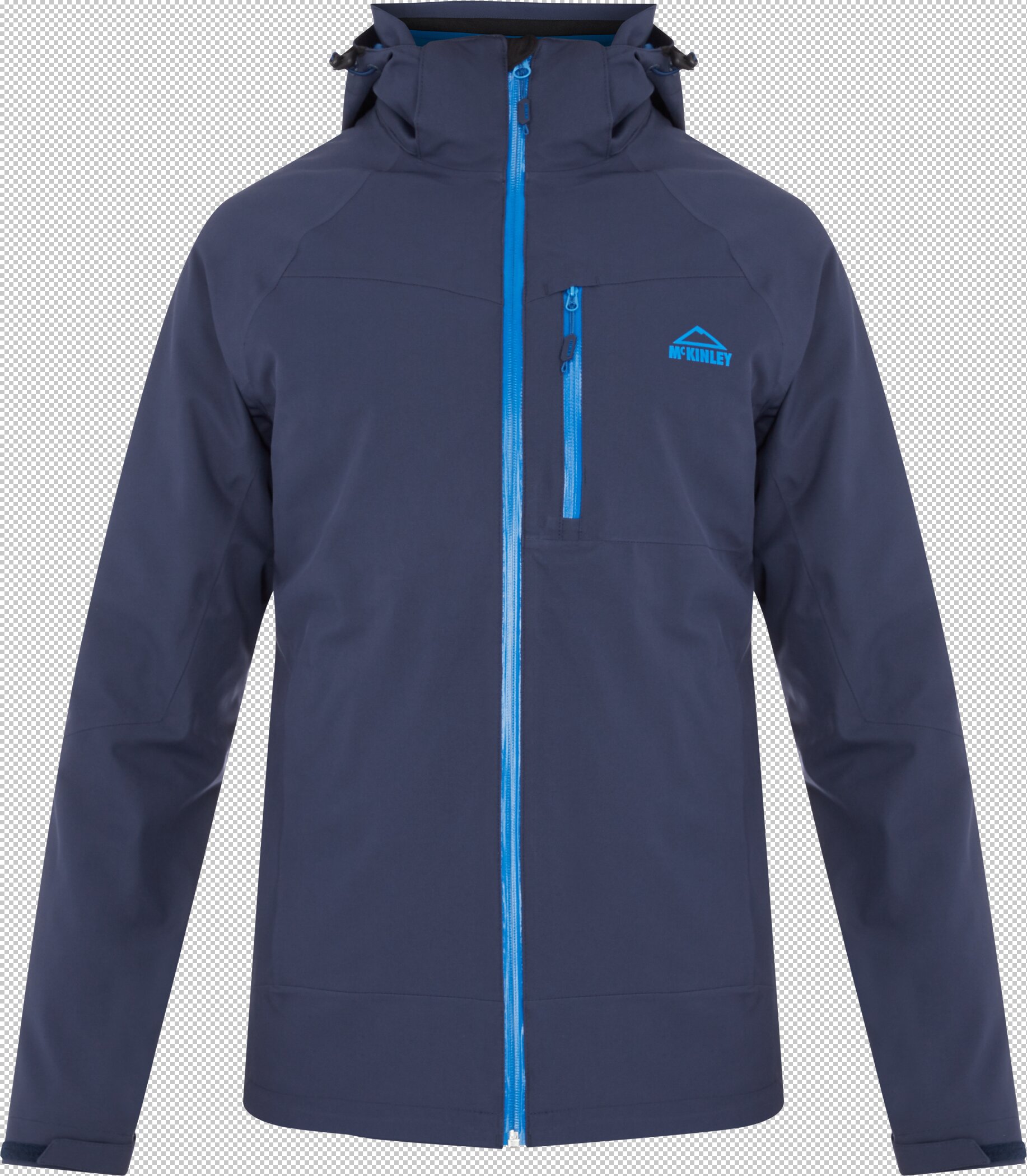McKINLEY He.-Doppel-Jacke Avoca 3:1 II