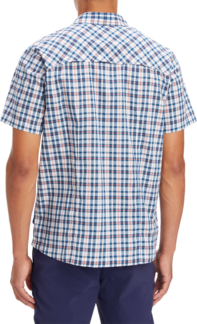 McKINLEY He.-Funkt-U-Hemd Armon M MULTICOLOR/BLUE – Bild 3