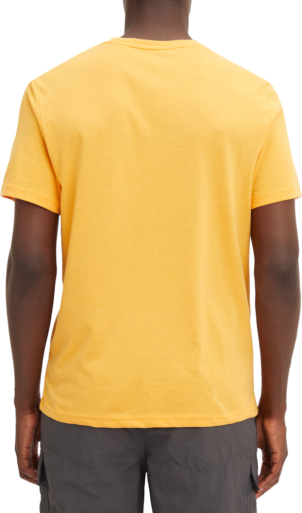 McKINLEY He.-Funktions-Shirt Kammo M ORANGE – Bild 3